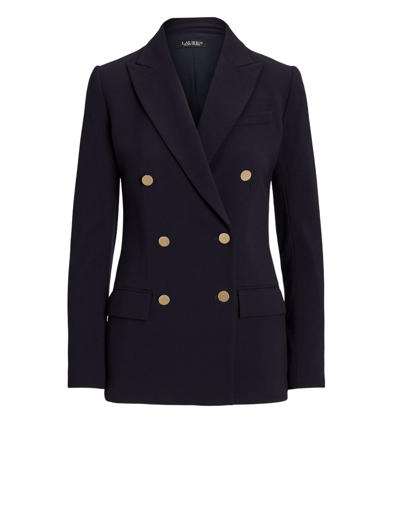 Ralph Lauren Ryen Blazer Blu