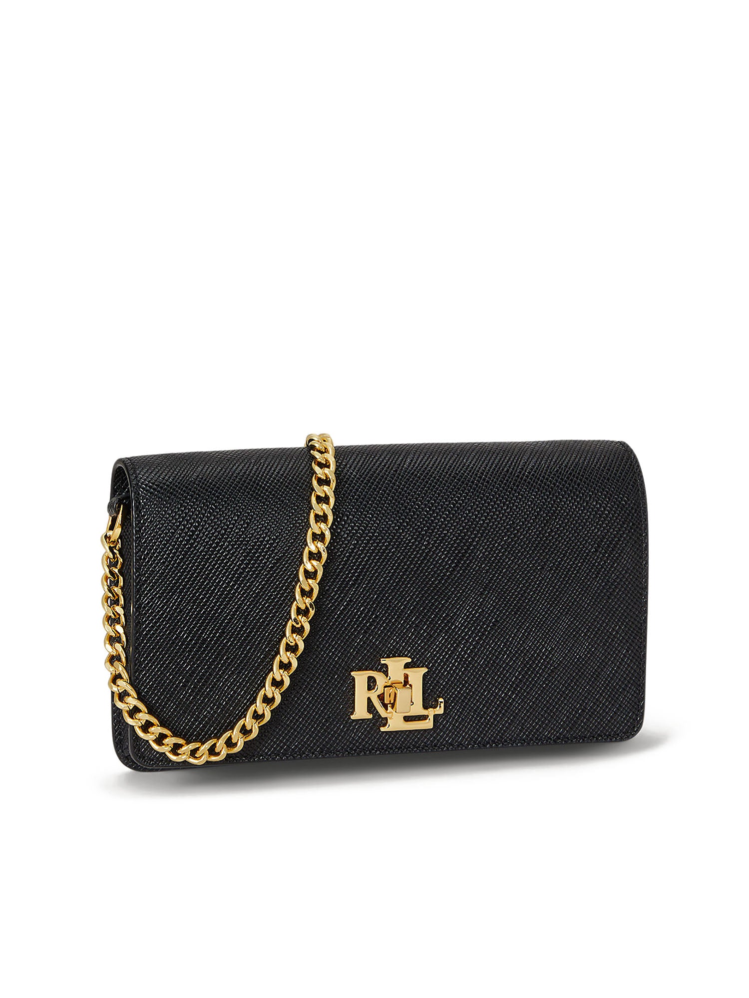 Lauren Ralph Lauren Trnlk Ph Bg Tech Case Nero