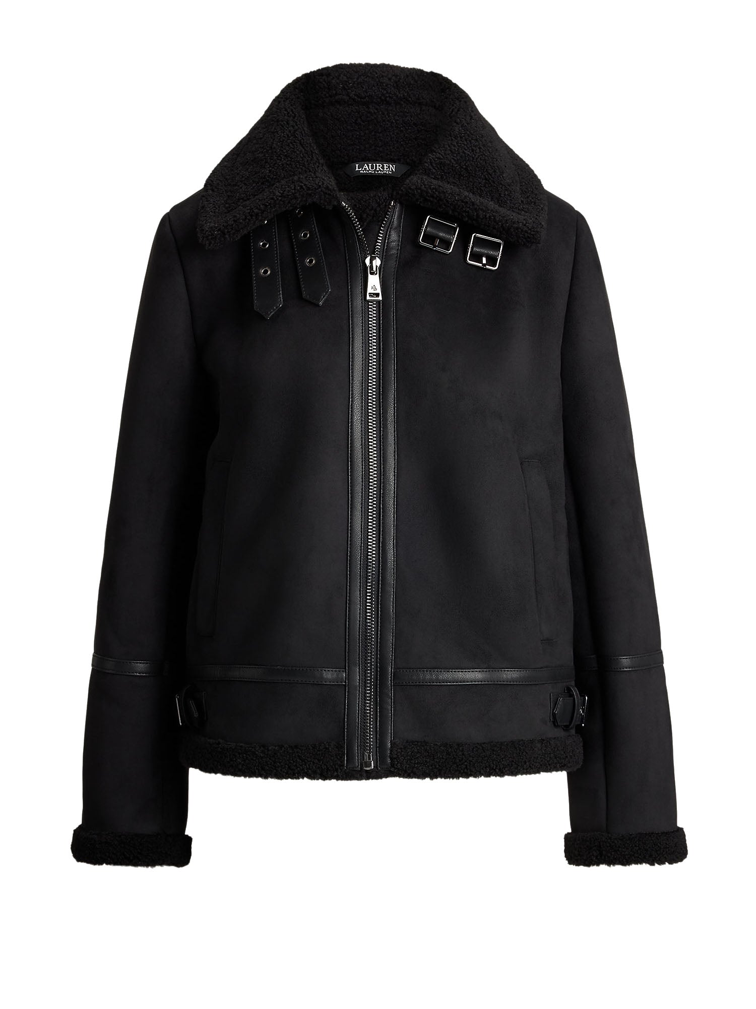 Fx Sh 24 Femme non doublée