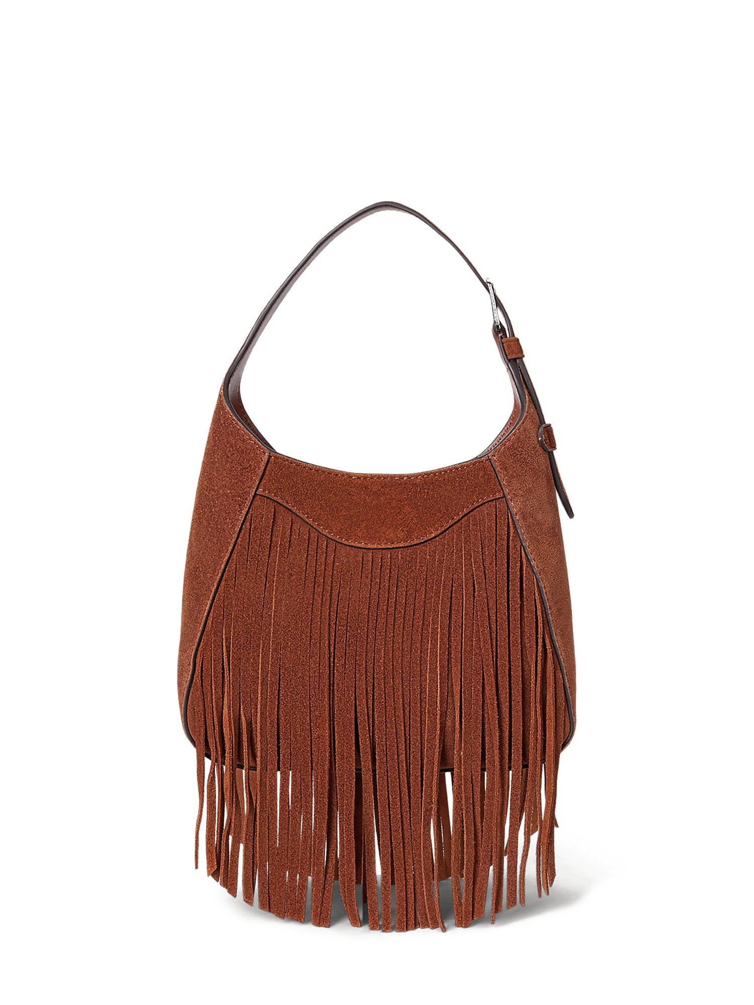 Lauren Ralph Lauren Tanner Borsa Beige