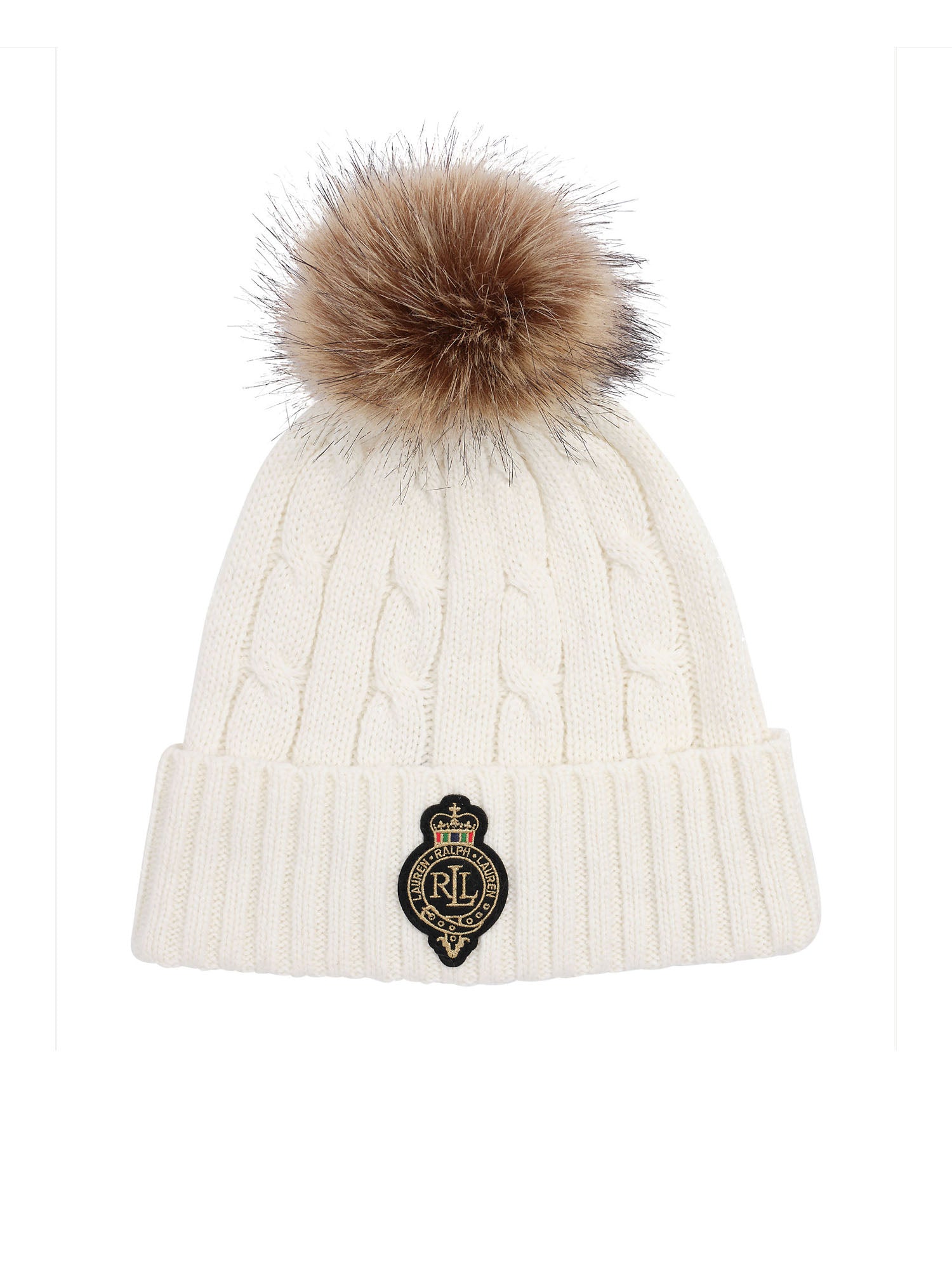 Cbl Crst Ptc Hat Cappello Donna