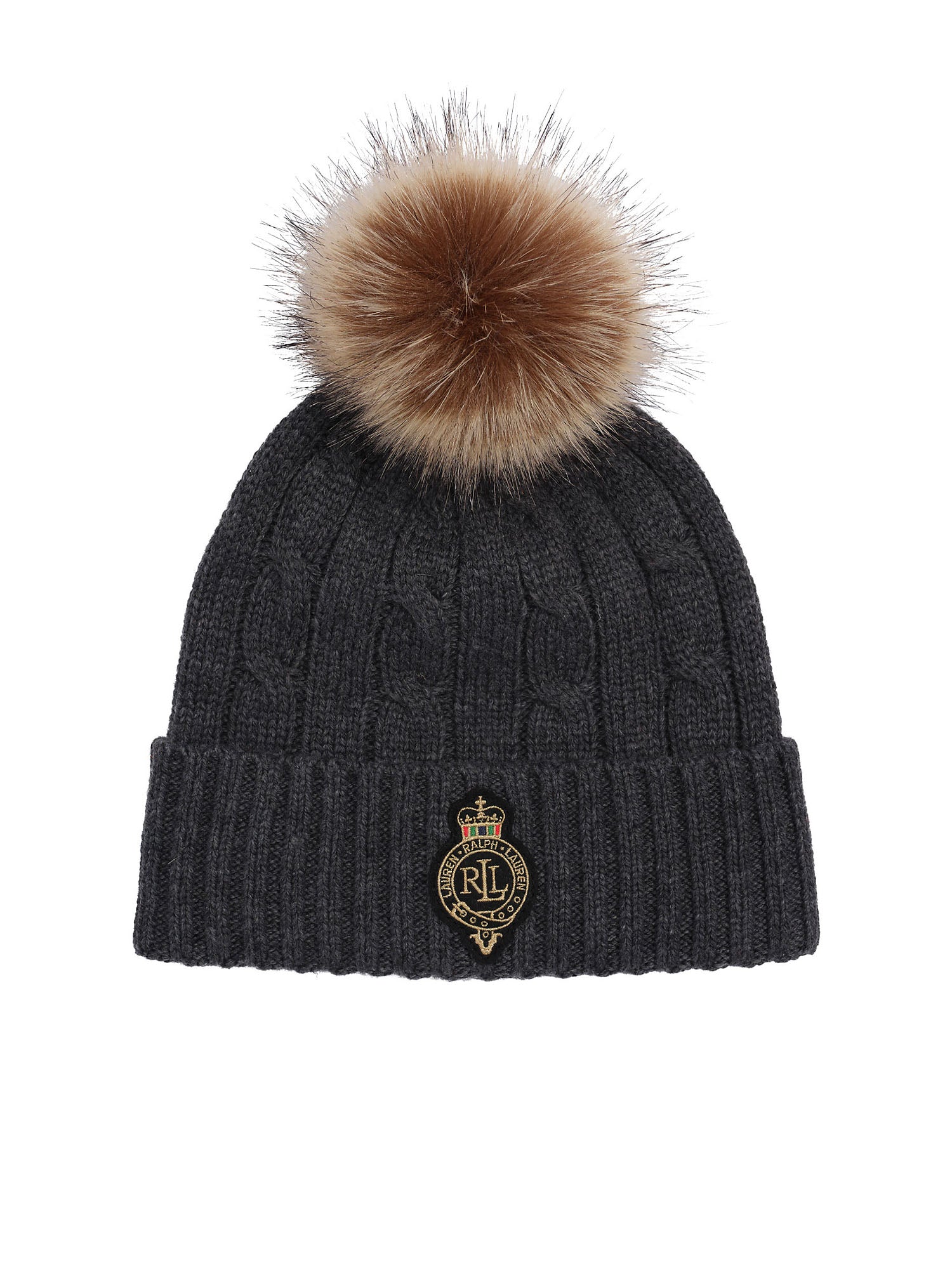 Cbl Crst Ptc Hat Cappello Donna