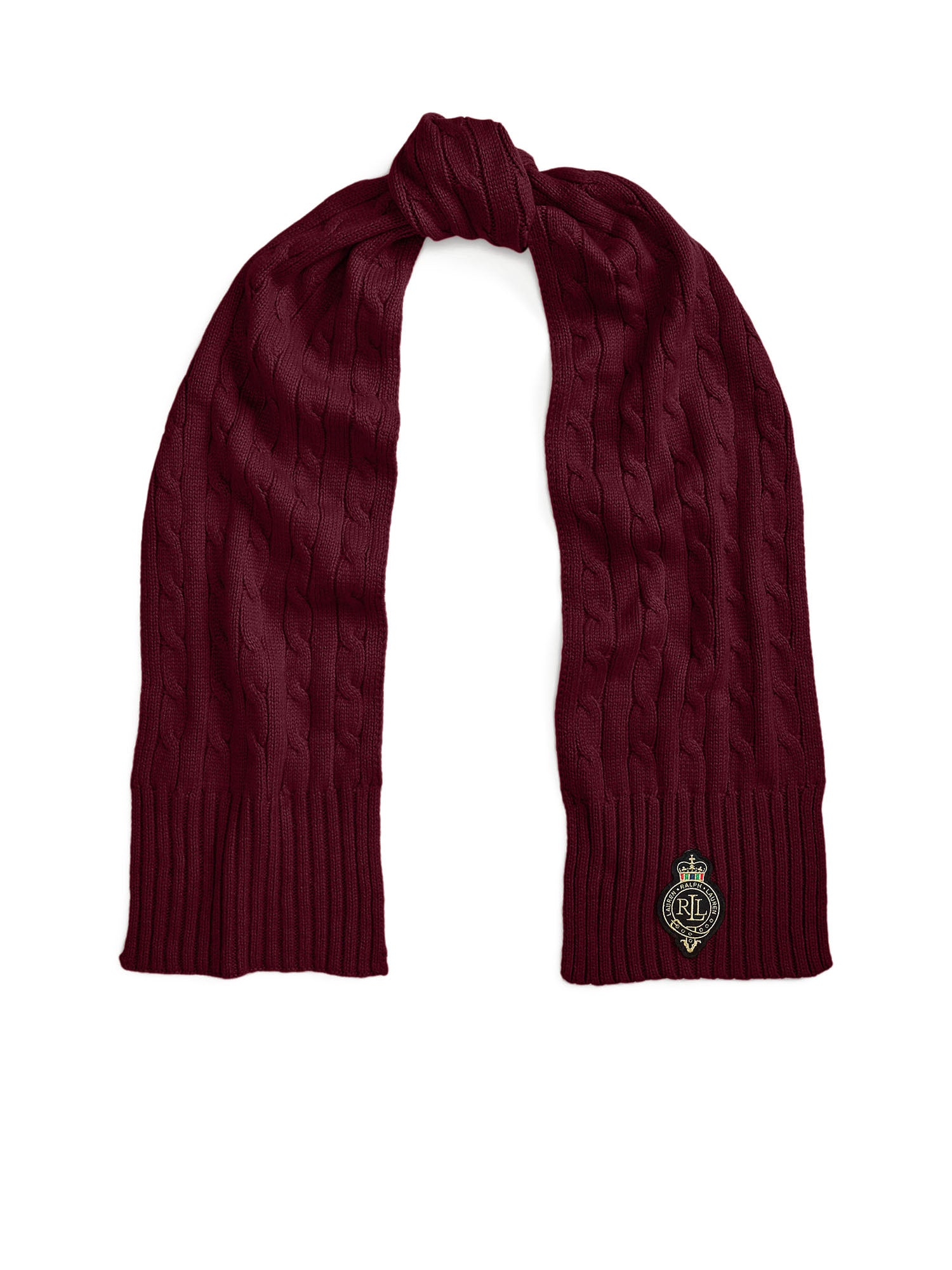 Cb Crst Sciarpa Donna