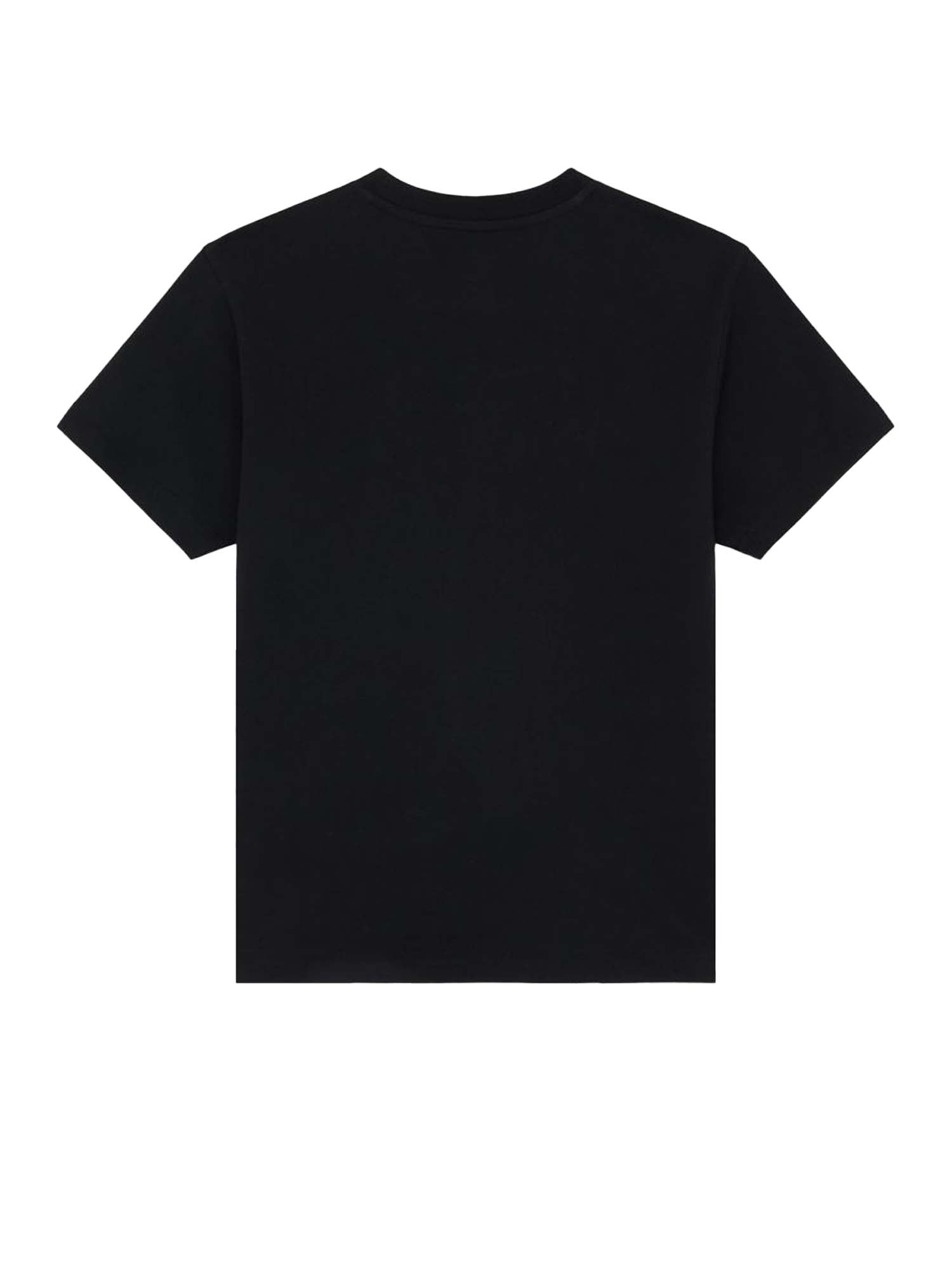 Dickies T-shirt leggera Williston Nero