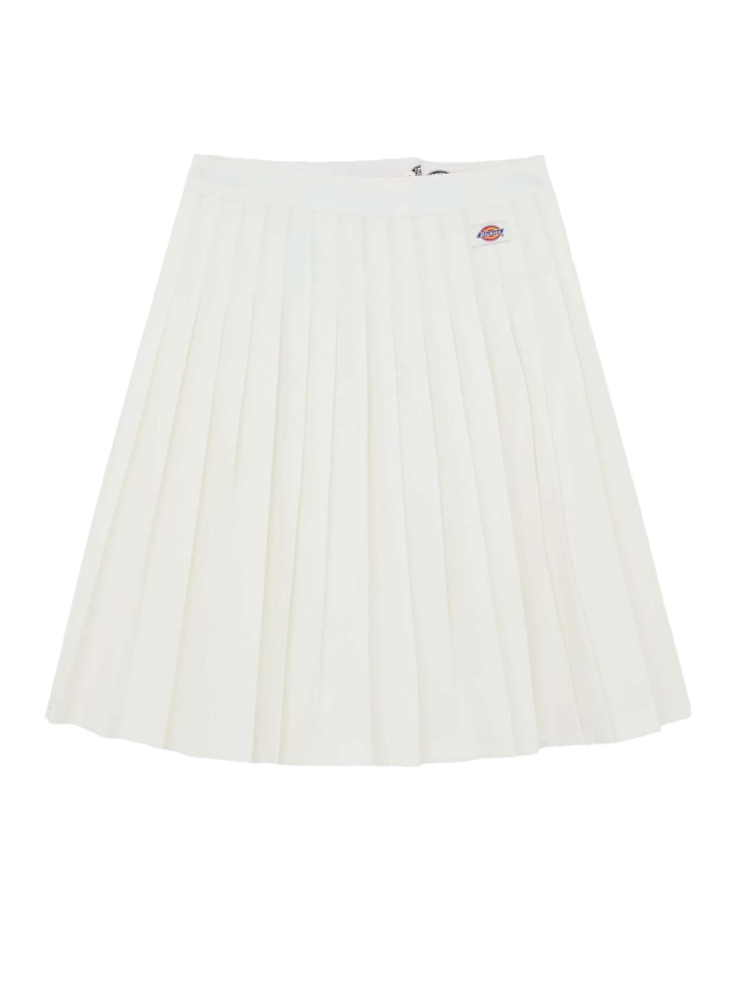 Dickies Gonna Dellrose Bianco