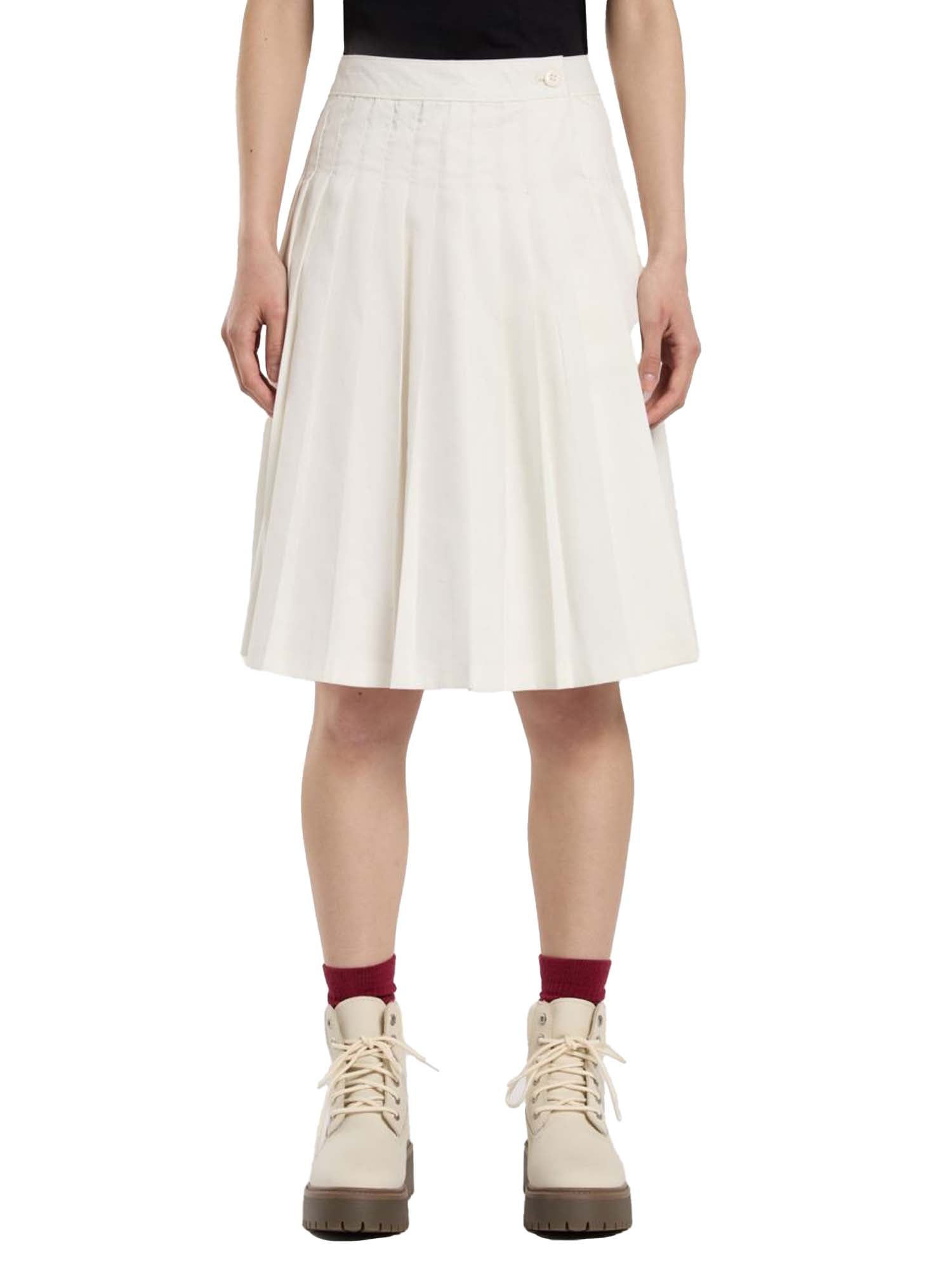 Dickies Gonna Dellrose Bianco