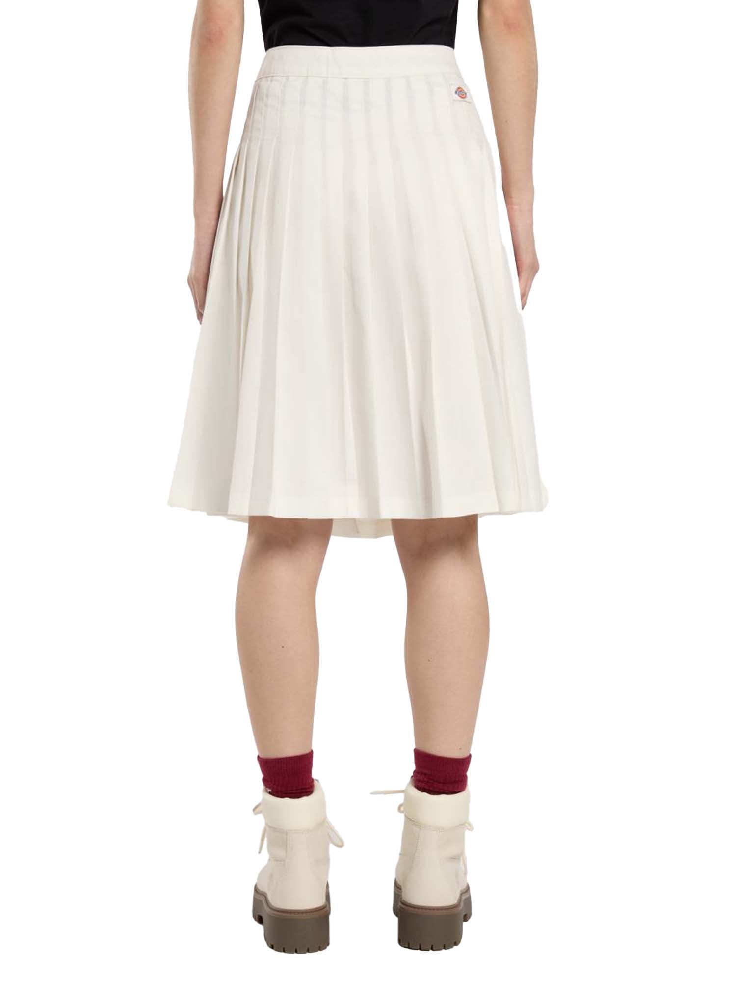 Dickies Gonna Dellrose Bianco