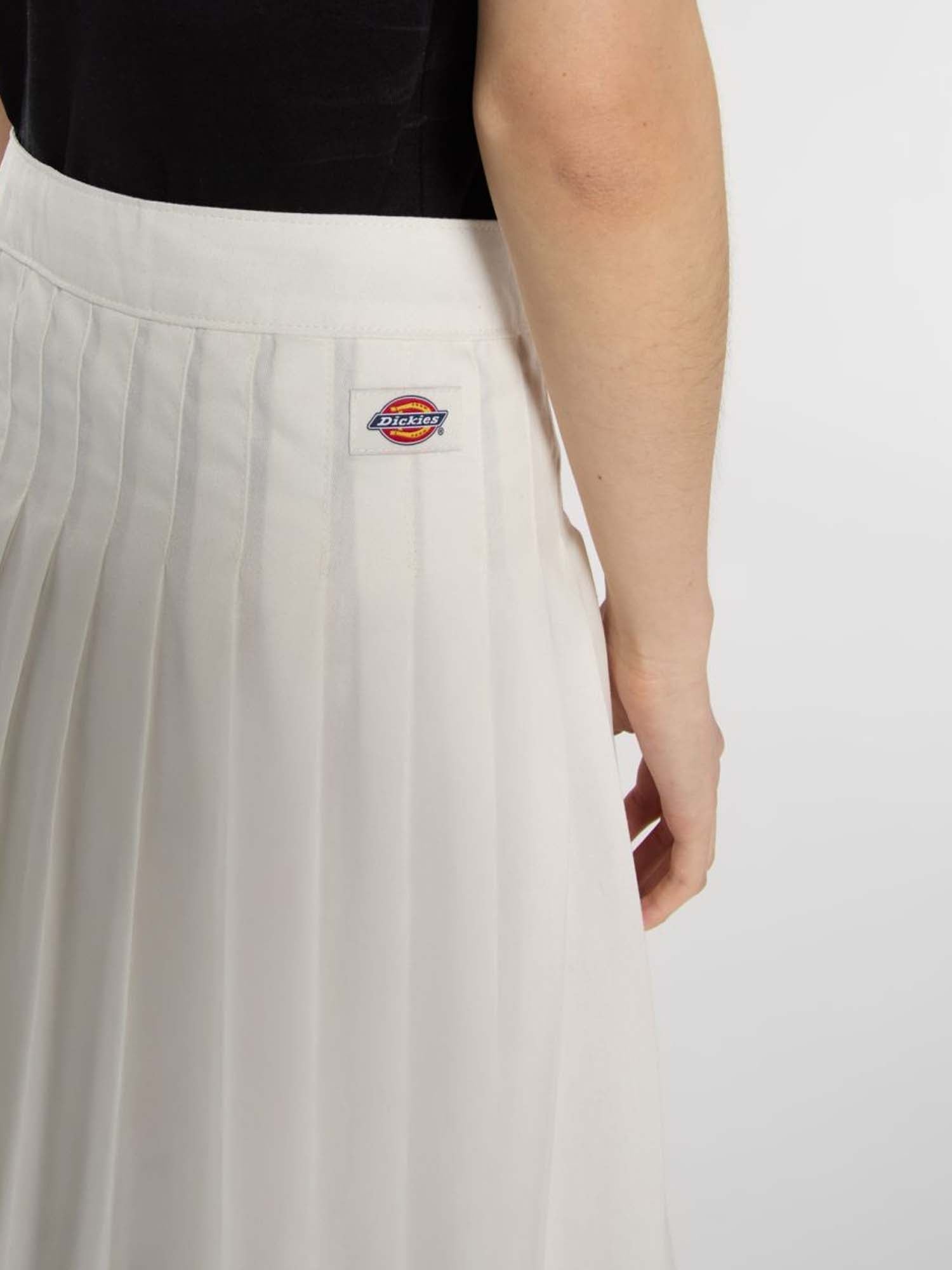 Dickies Gonna Dellrose Bianco