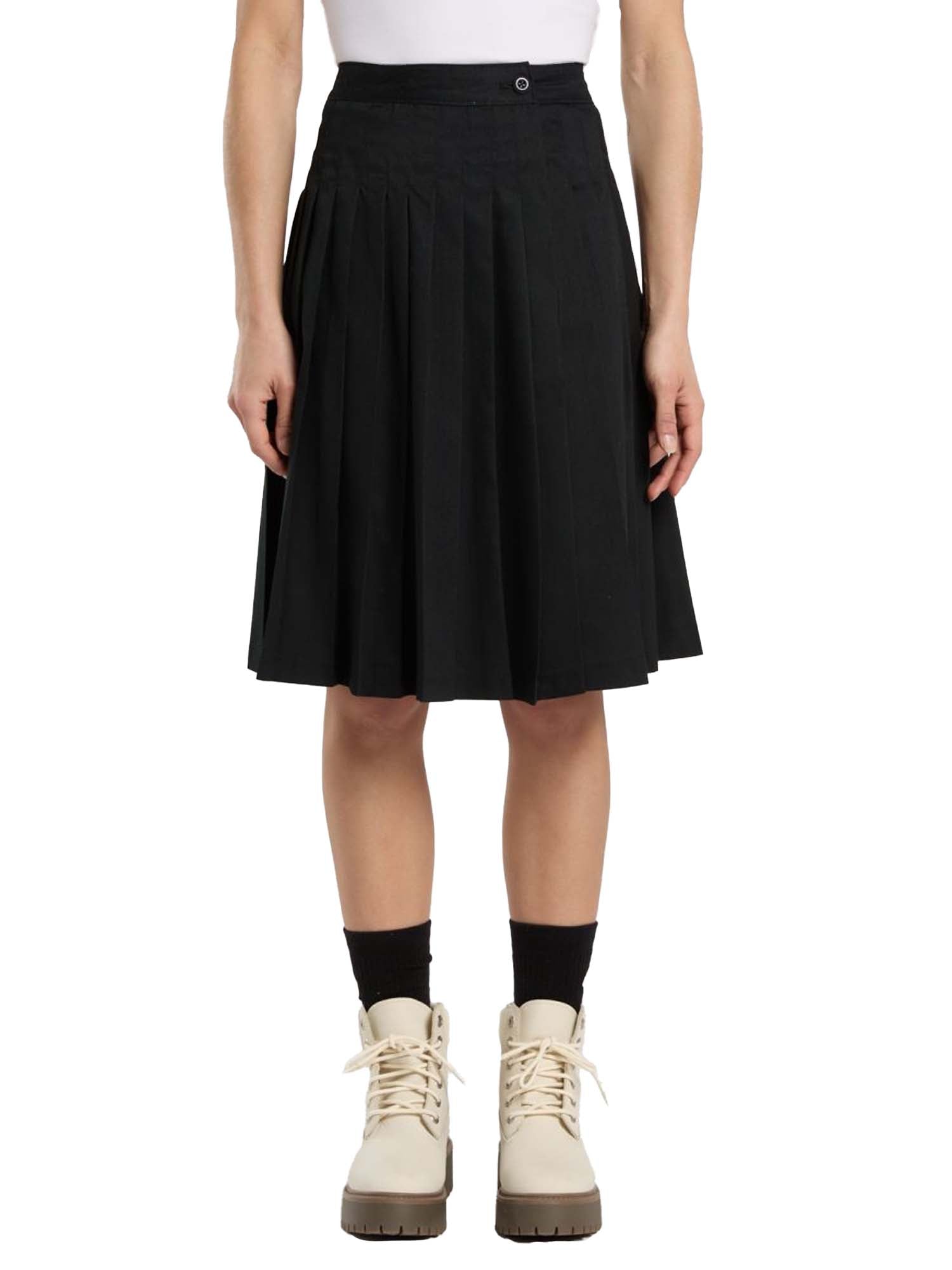 Dickies Gonna Dellrose Nero