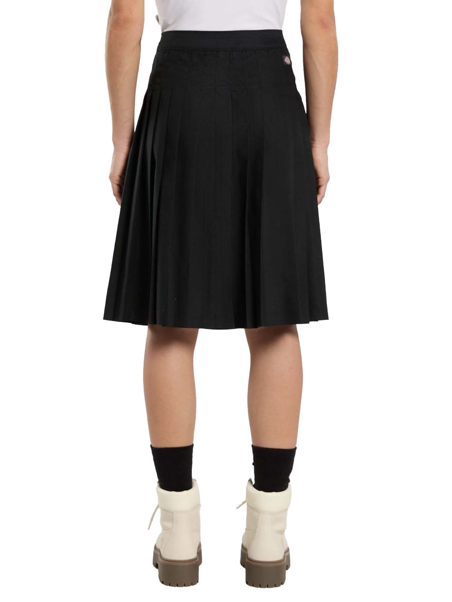 Dickies Gonna Dellrose Nero