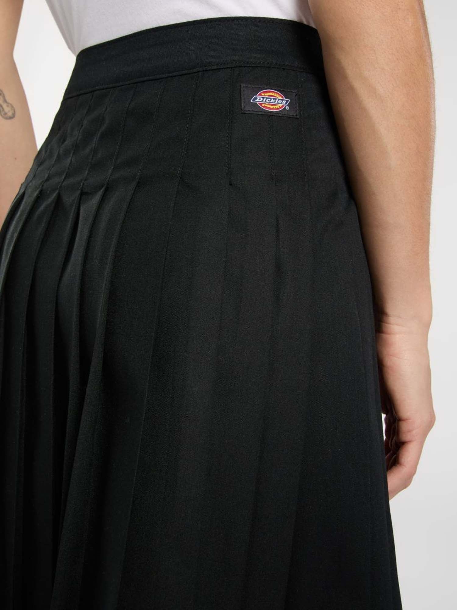 Dickies Gonna Dellrose Nero