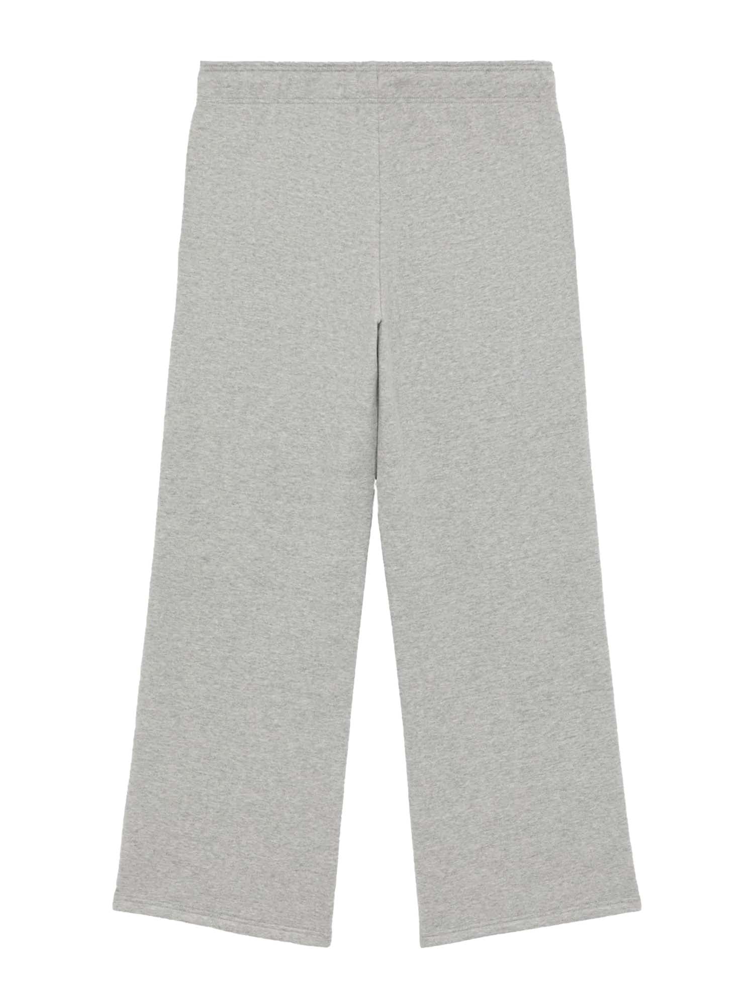 Dickies Pantaloni Della Tuta Mapleton Straight Donna Grigio