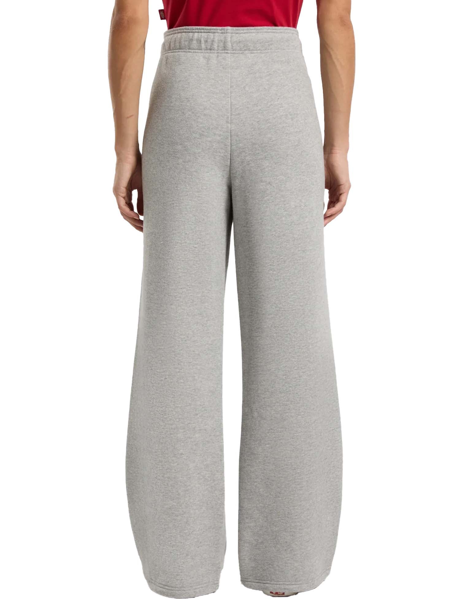 Dickies Pantaloni Della Tuta Mapleton Straight Donna Grigio