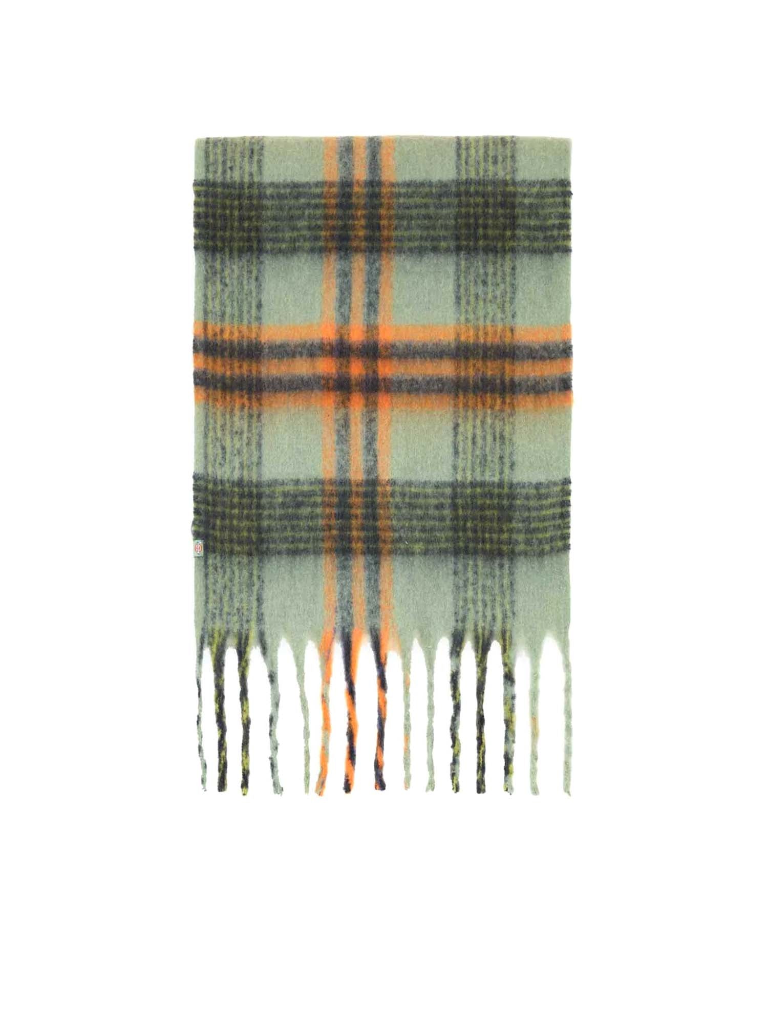 Dickies Sciarpa Oversize Verde