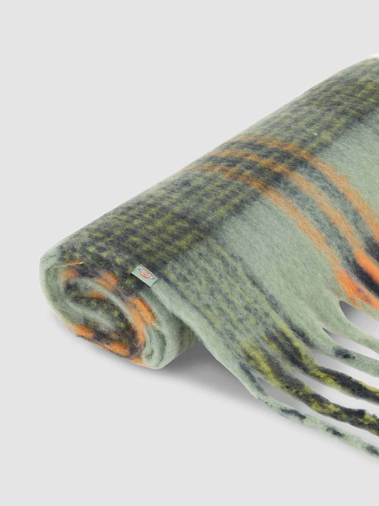 Dickies Sciarpa Oversize Verde