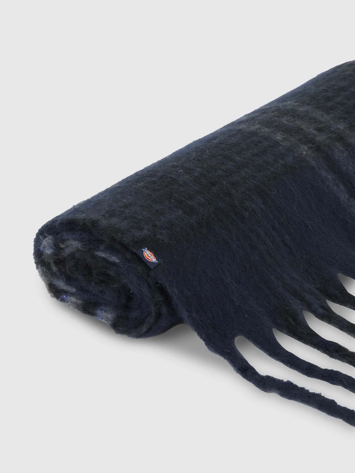 Dickies Sciarpa Oversize Blu