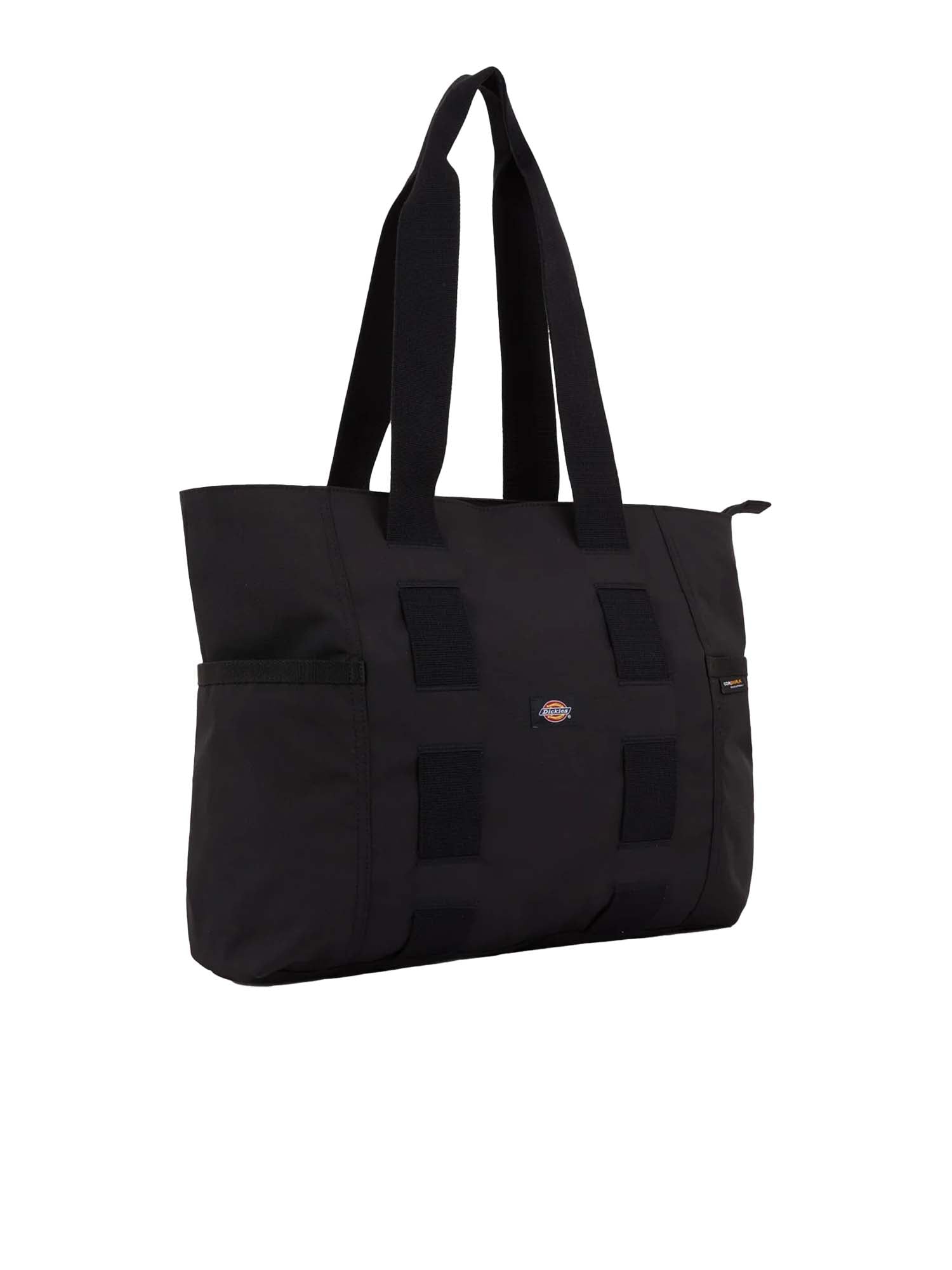 Dickies Borsa tote Ashville Nero