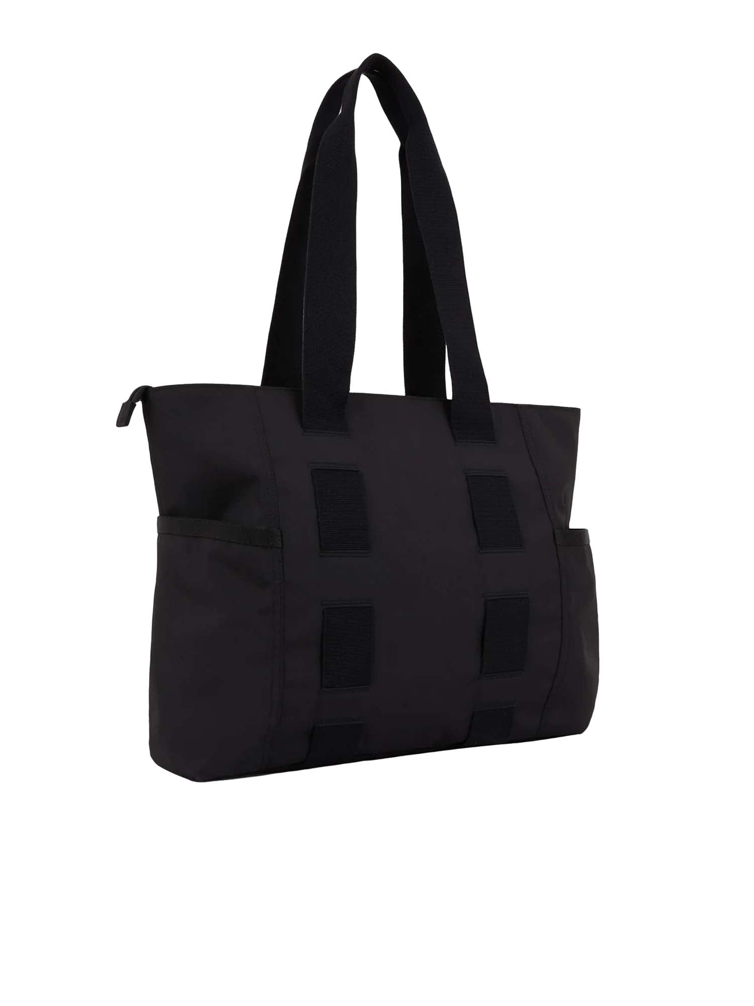 Dickies Borsa tote Ashville Nero