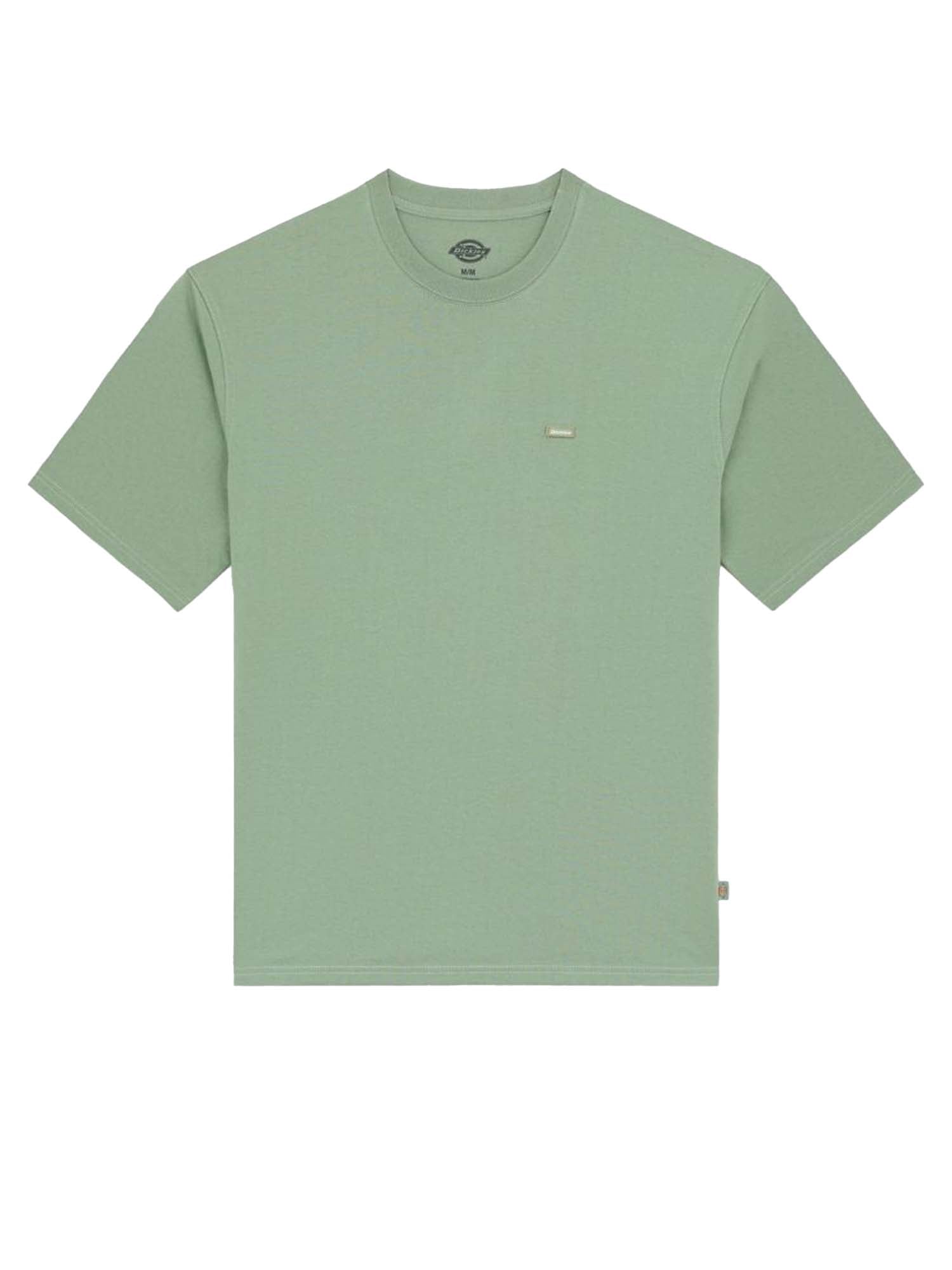 Dickies T-Shirt di peso medio Clancy Verde