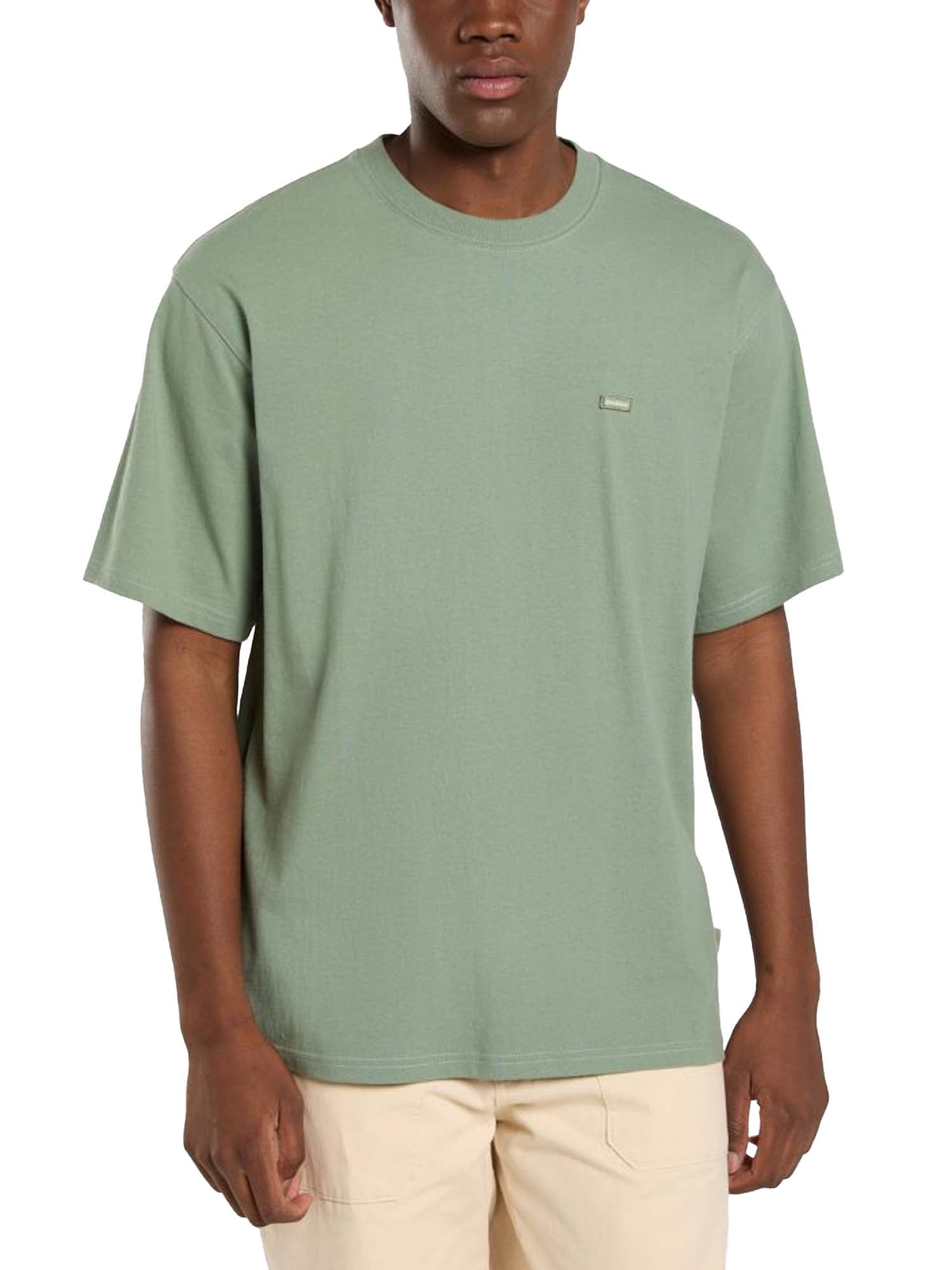 Dickies T-Shirt di peso medio Clancy Verde