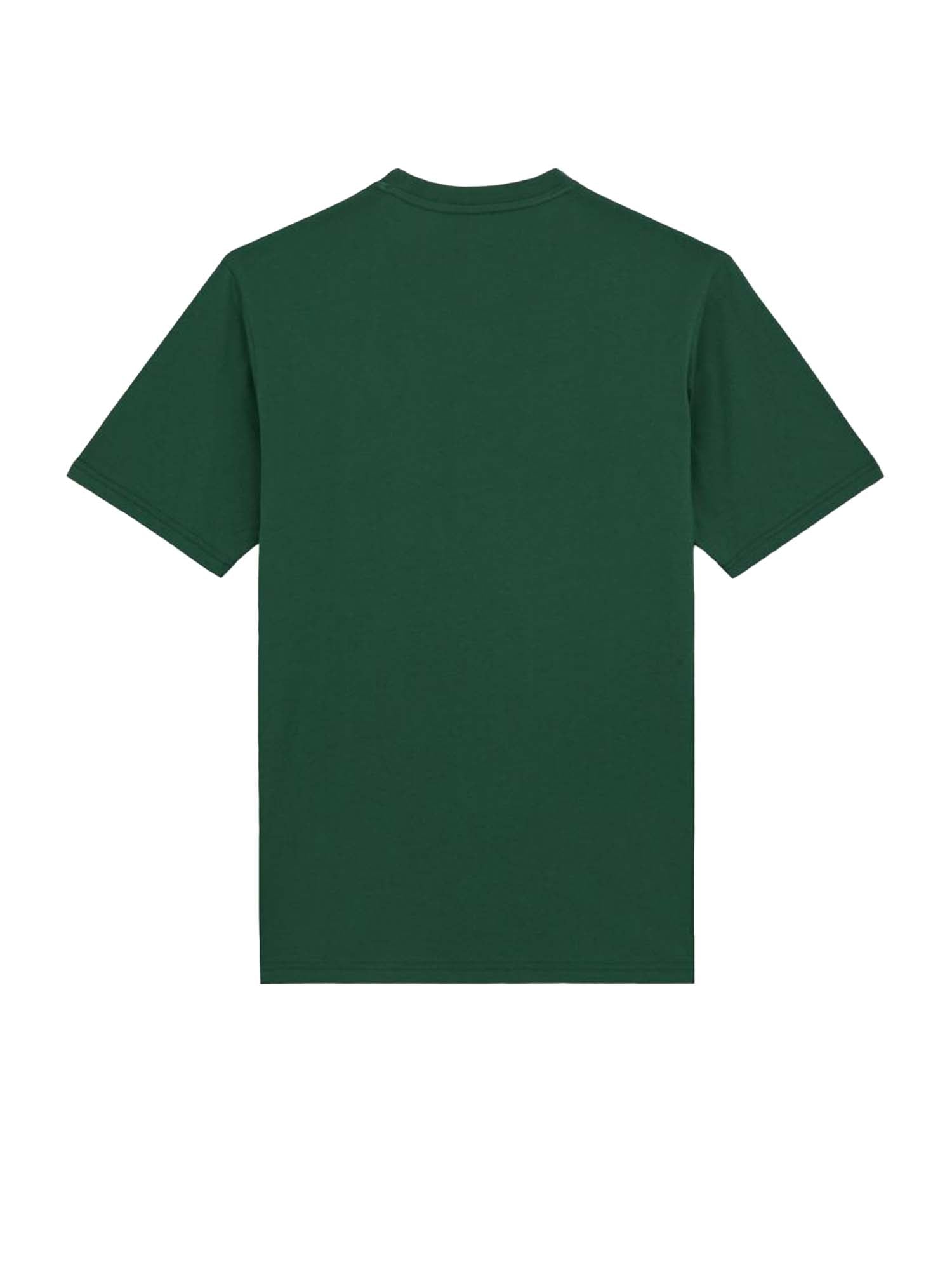 Dickies T-shirt leggera Mapleton Verde