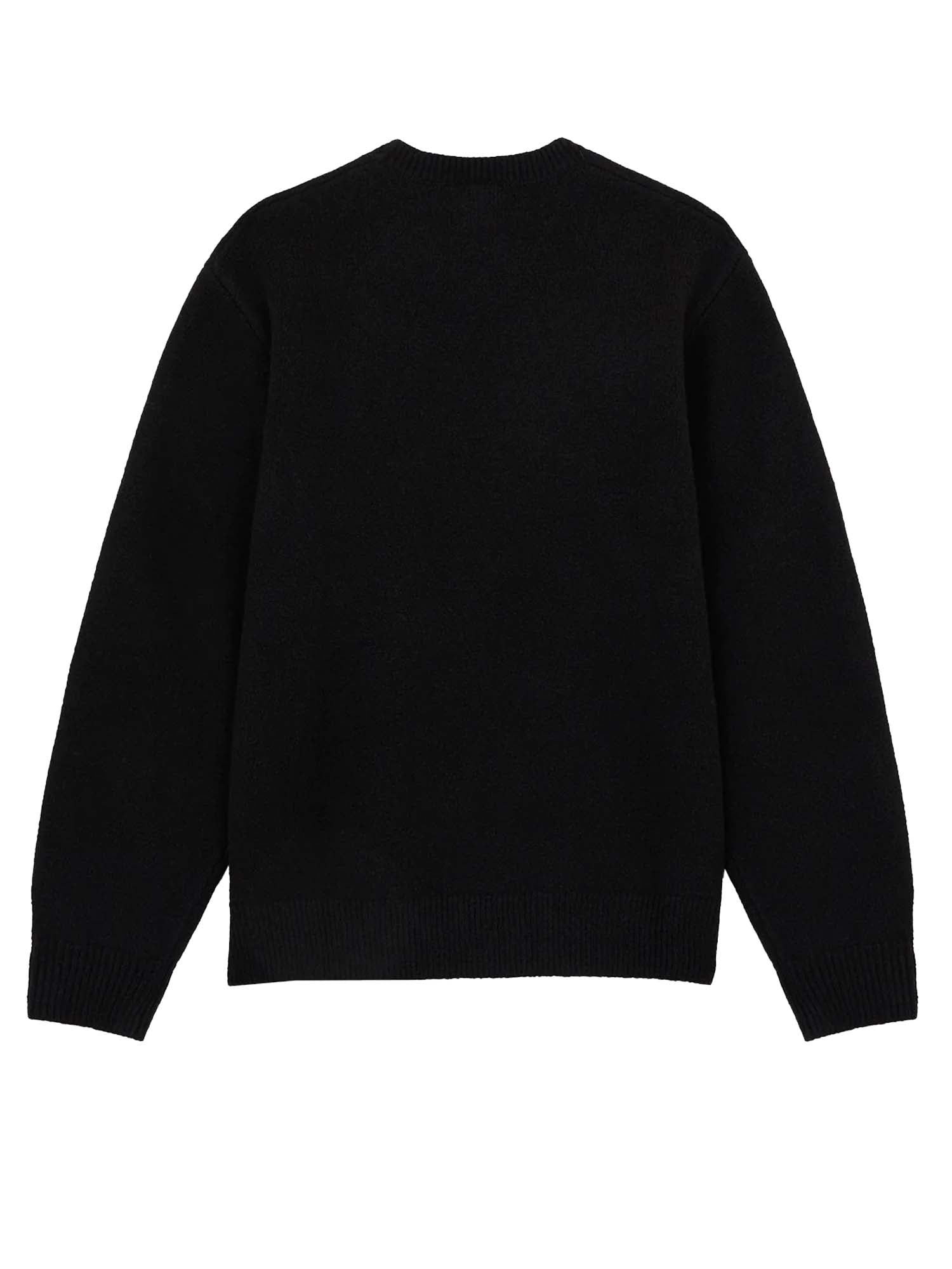 Dickies Maglione Ruston Nero