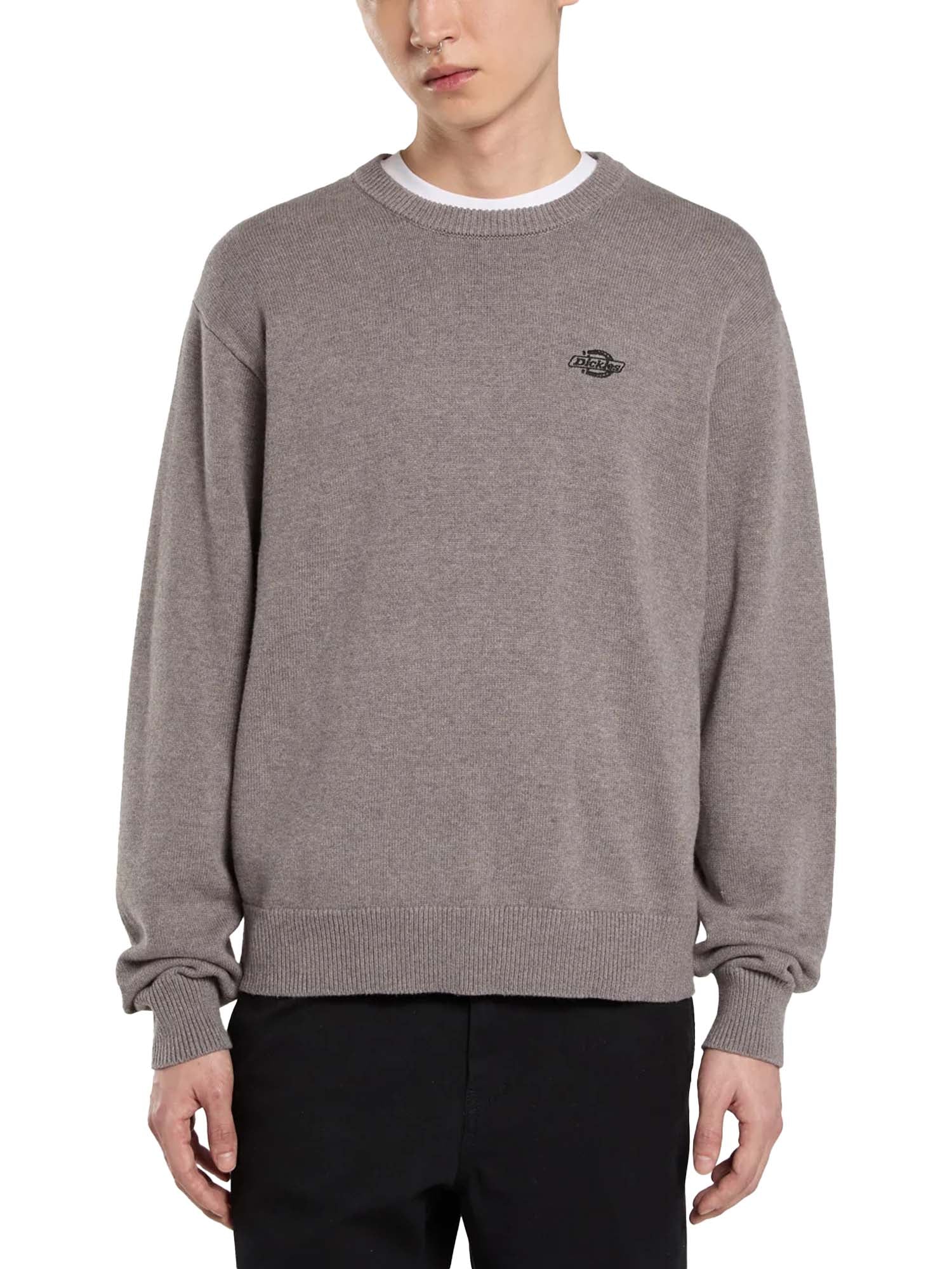 Dickies Maglione Summerdale Grigio