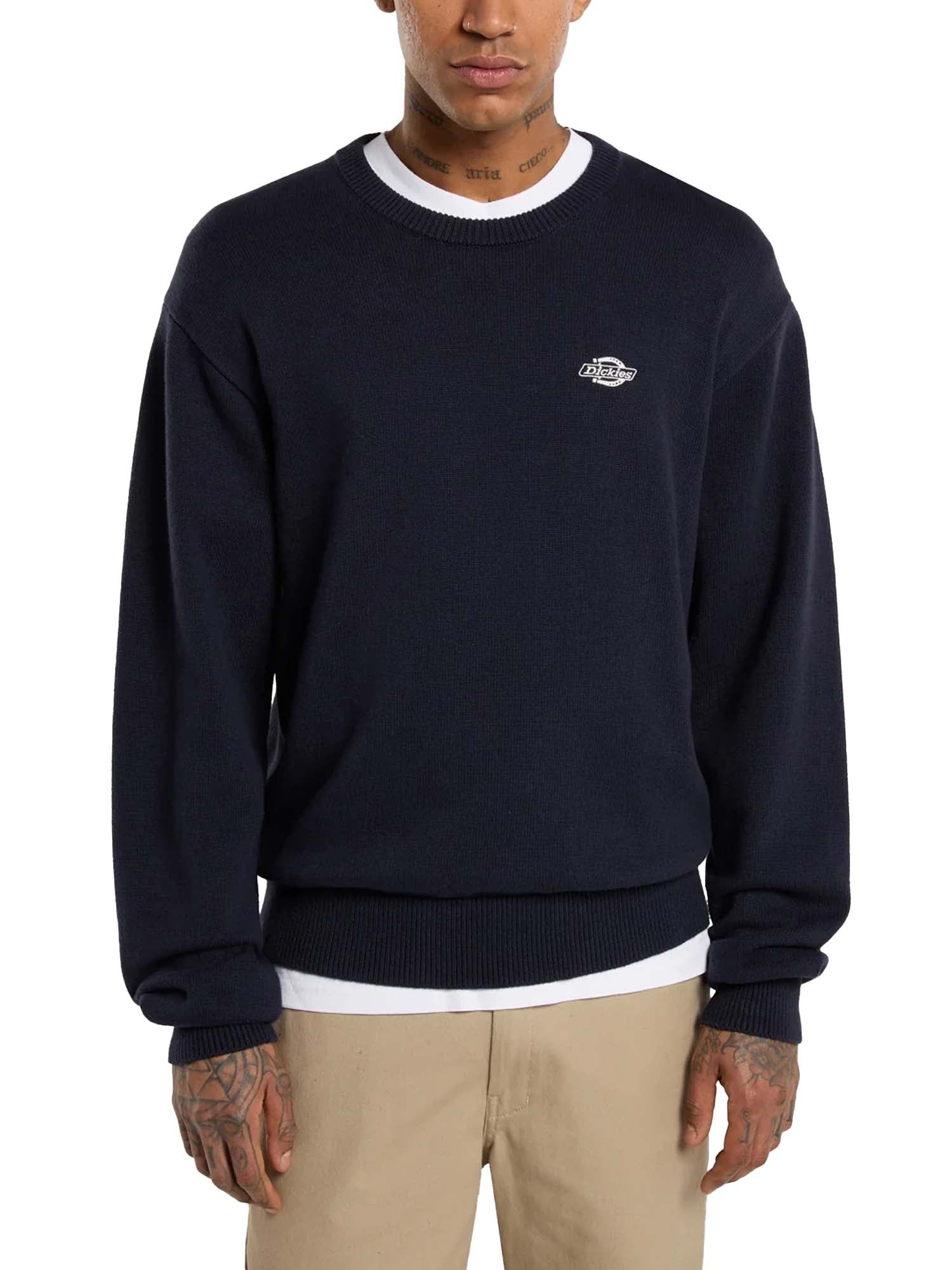 Dickies Maglione Summerdale Blu