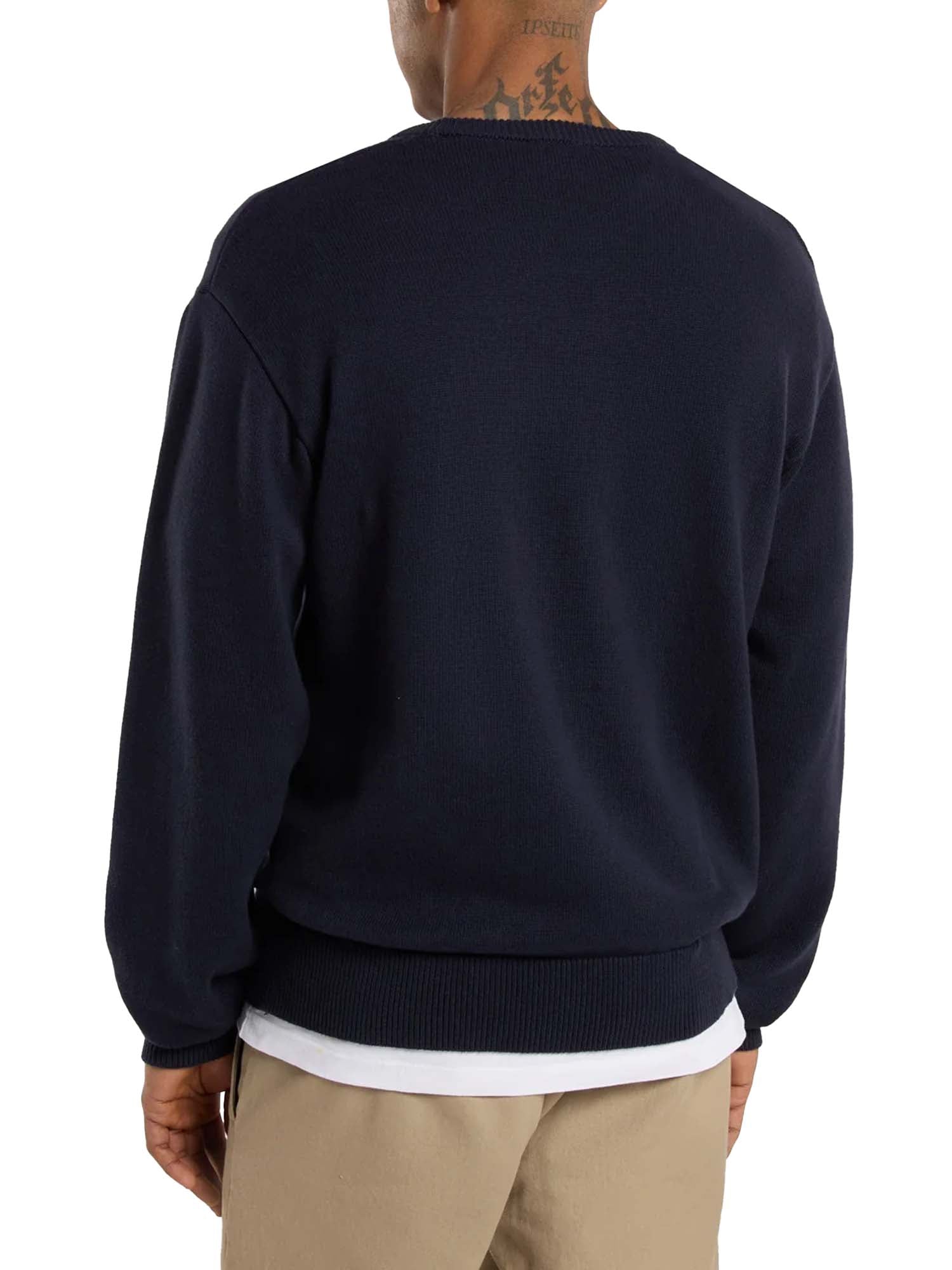 Dickies Maglione Summerdale Blu