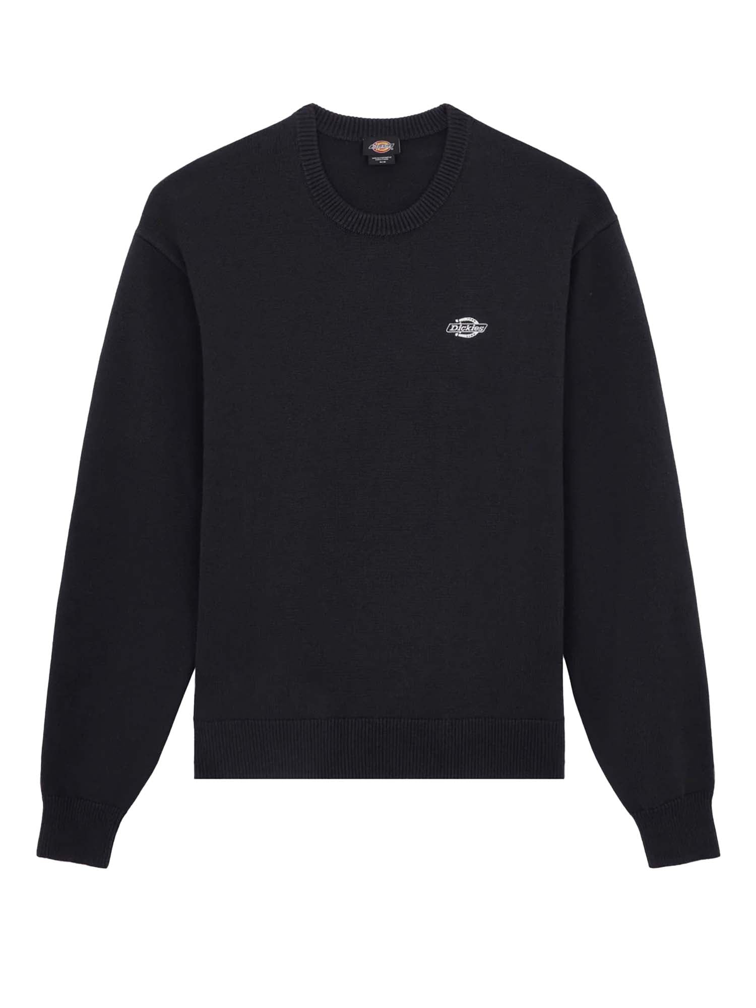Dickies Maglione Summerdale Nero
