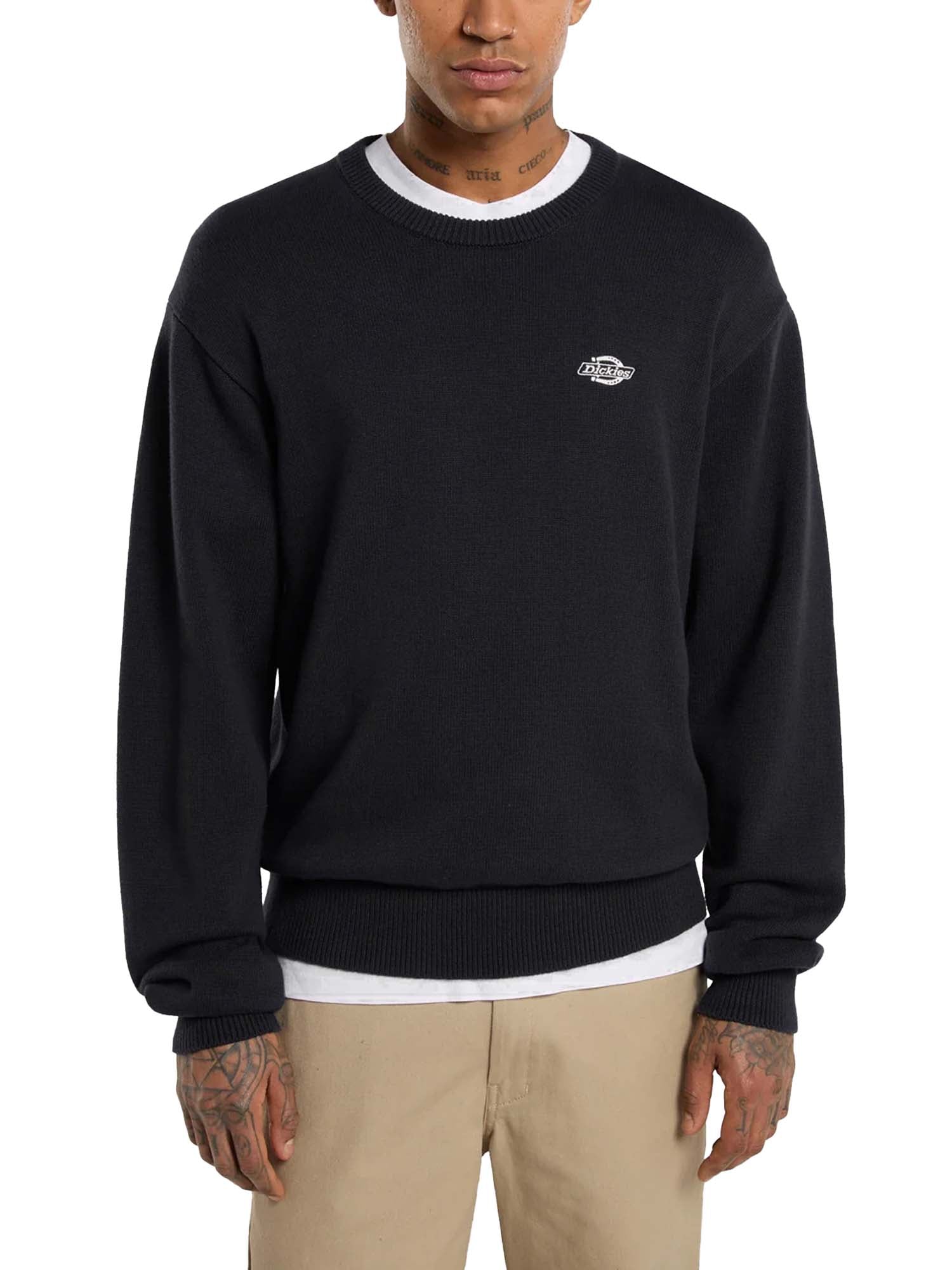 Dickies Maglione Summerdale Nero