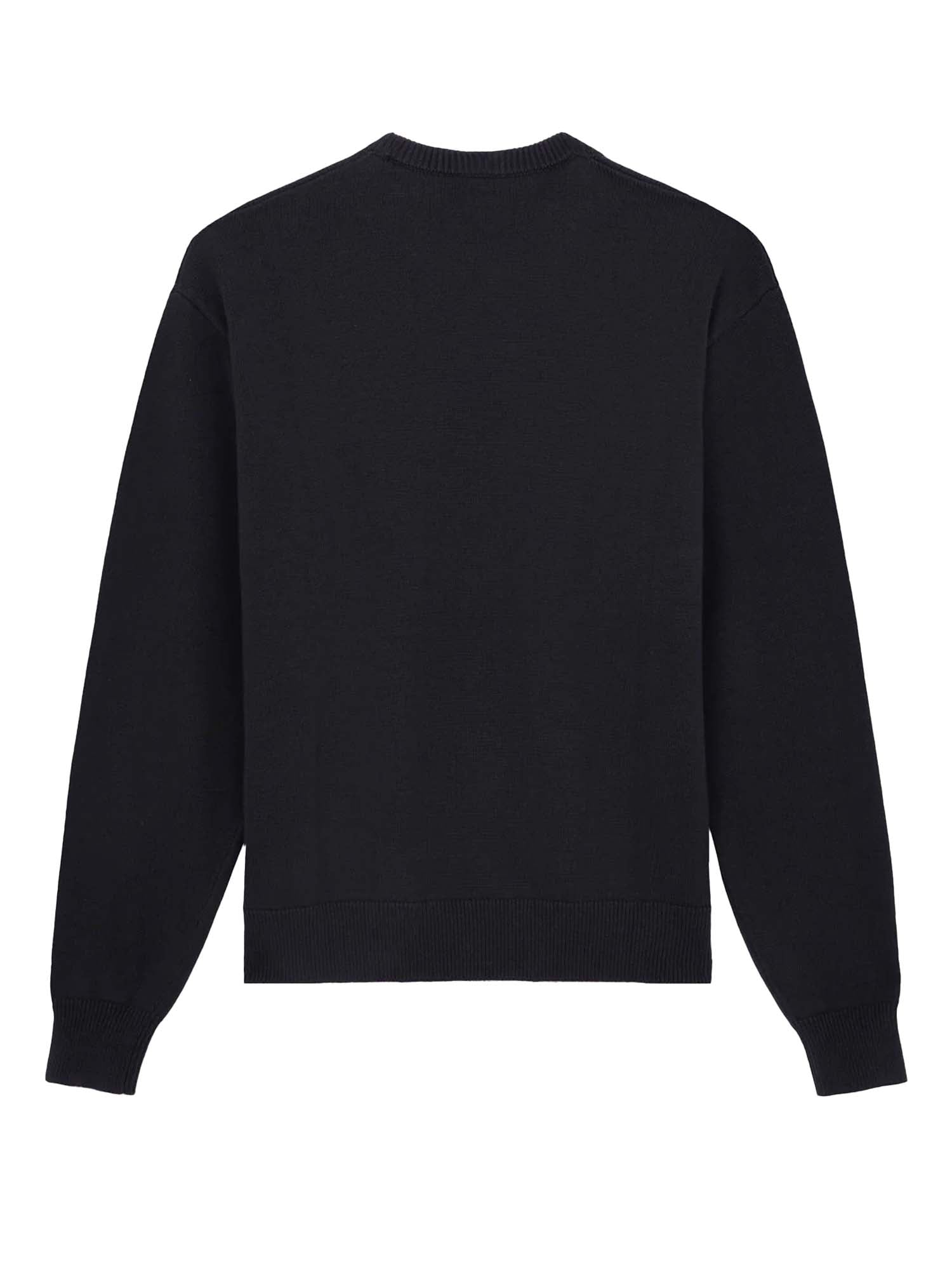 Dickies Maglione Summerdale Nero