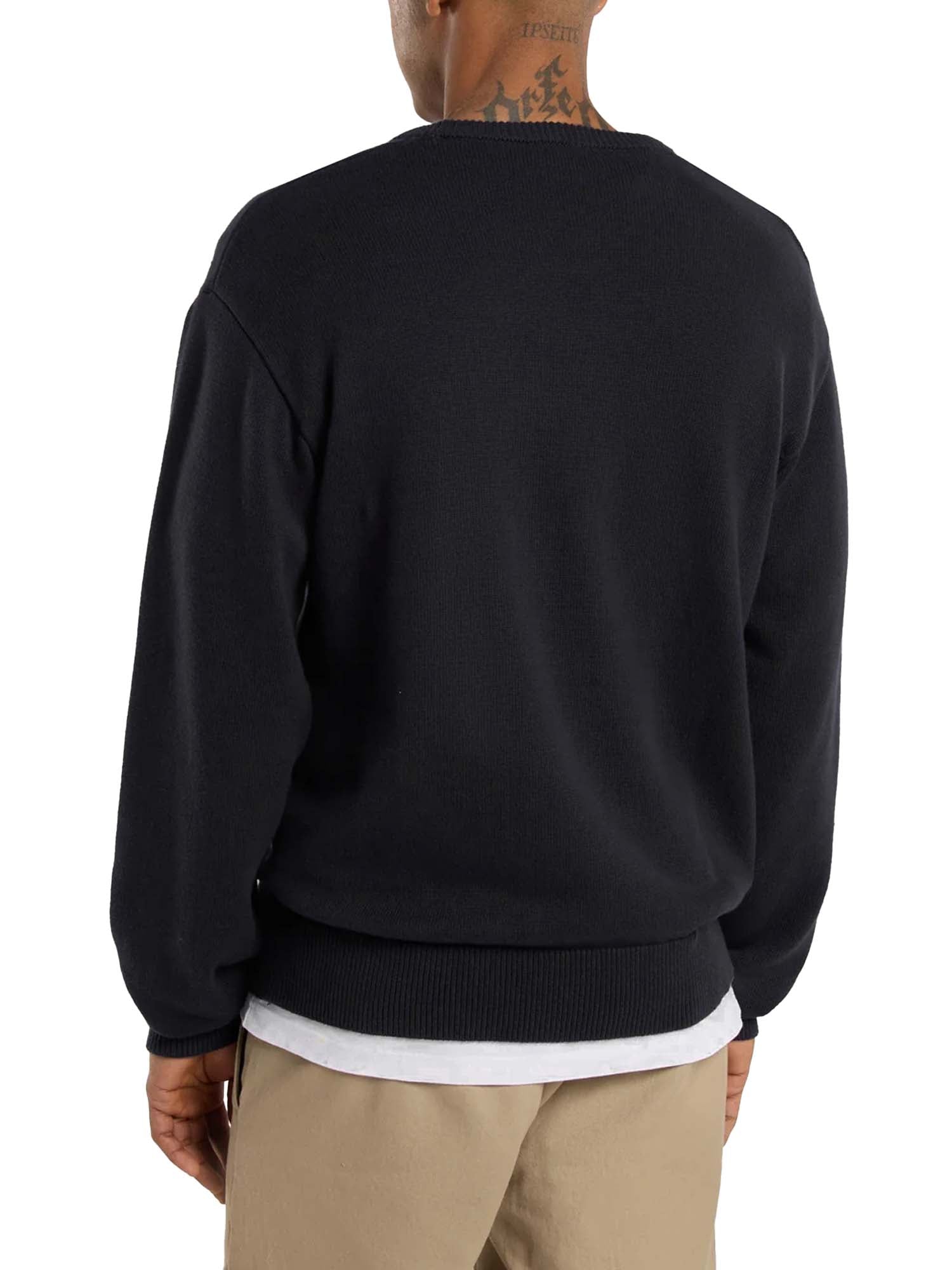 Dickies Maglione Summerdale Nero