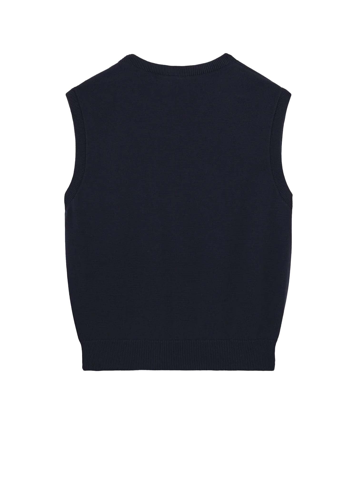 Dickies Gilet in maglia Summerdale Blu