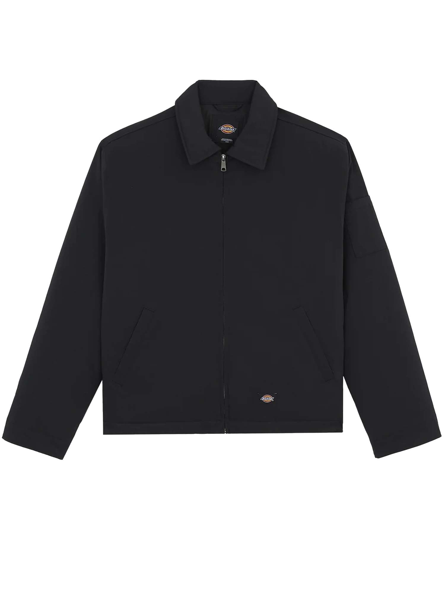 Dickies Piumino Eisenhower Nero