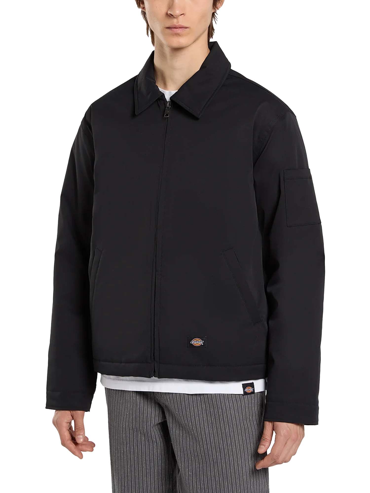 Dickies Piumino Eisenhower Nero