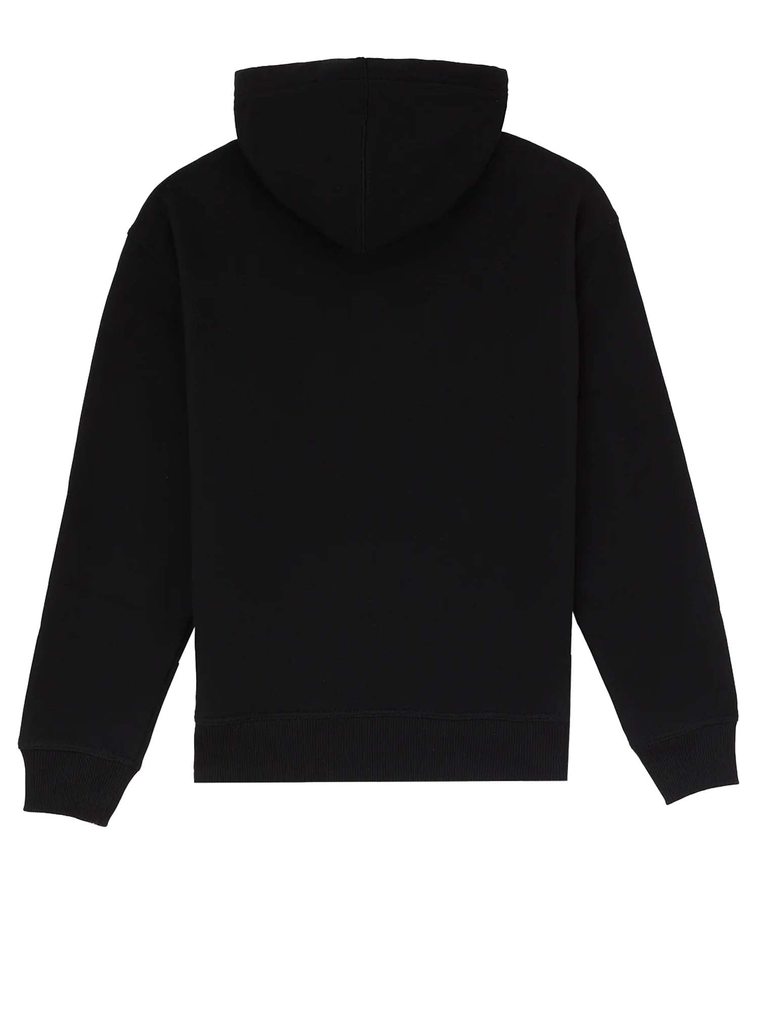 Dickies Felpa con cappuccio Clancy Nero