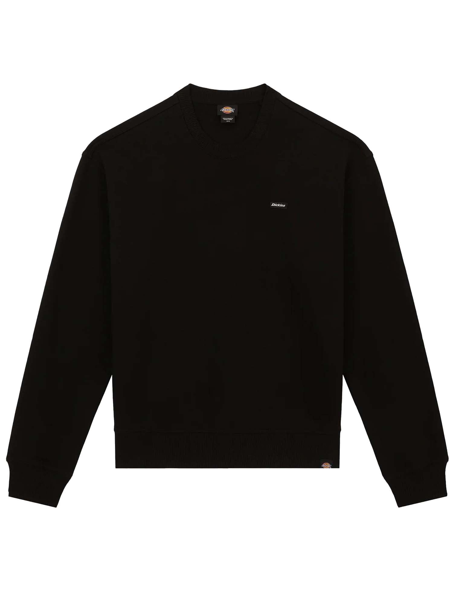 Dickies Felpa Clancy Nero