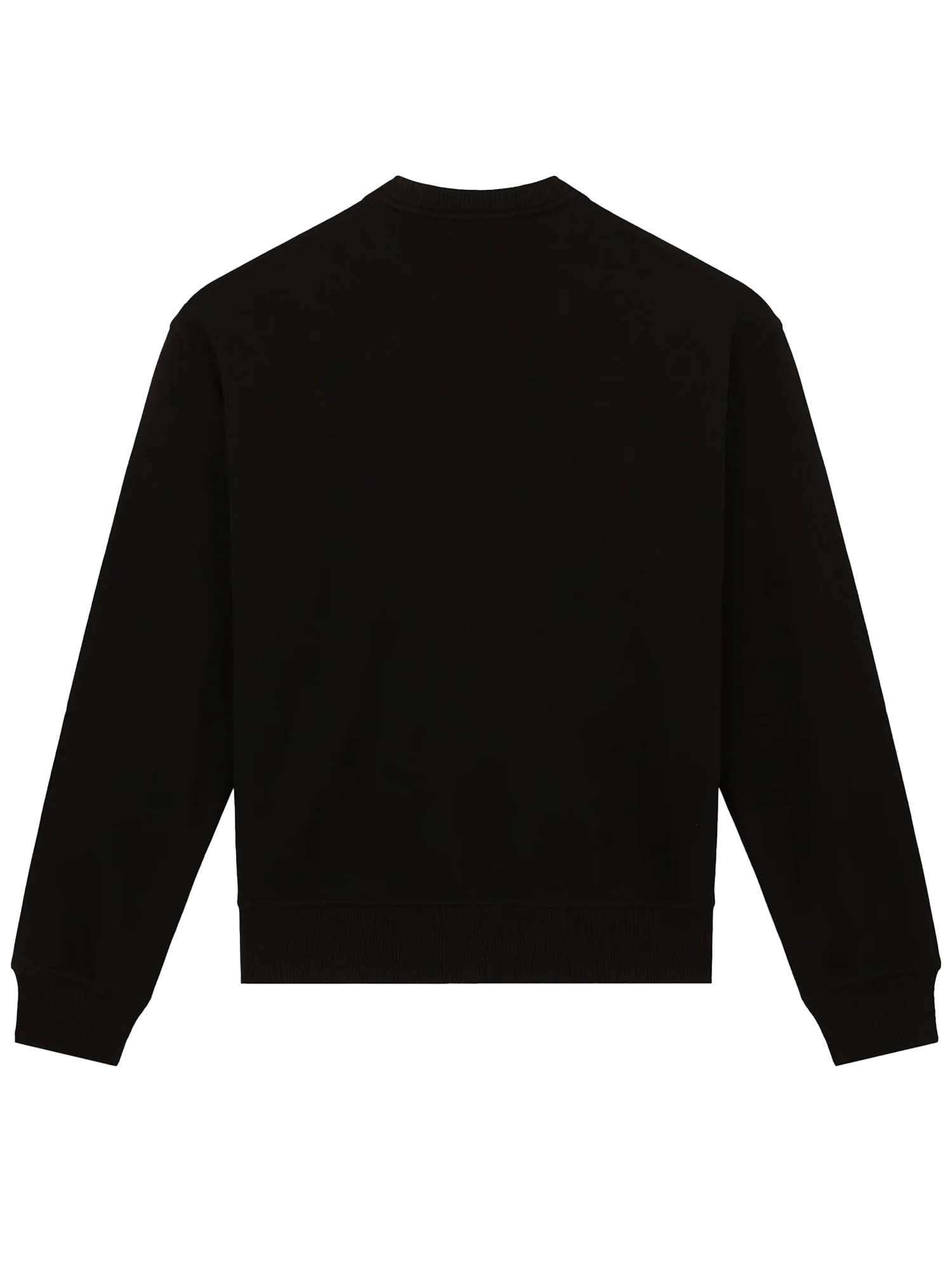 Dickies Felpa Clancy Nero