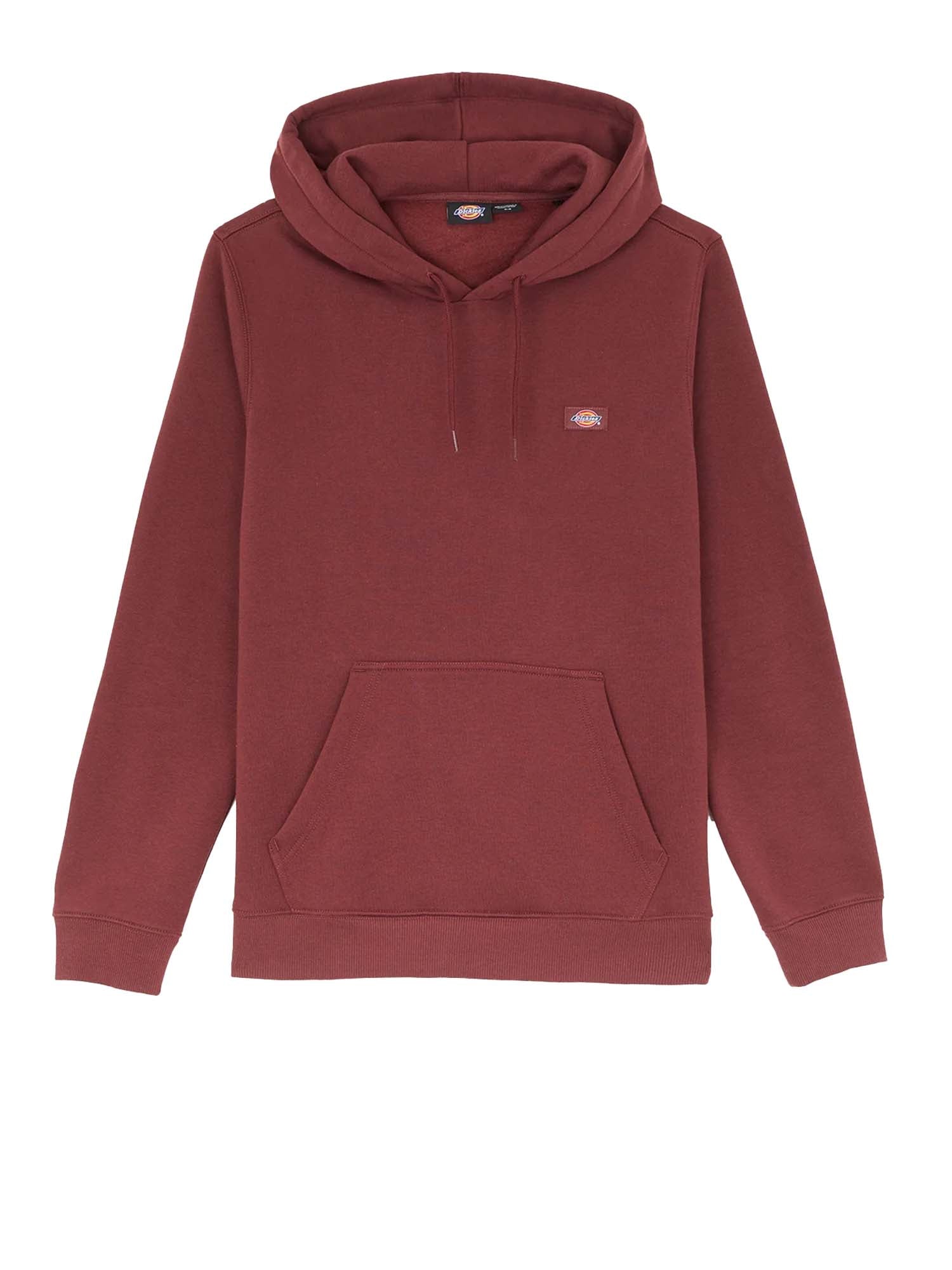 Felpa Con Cappuccio Oakport