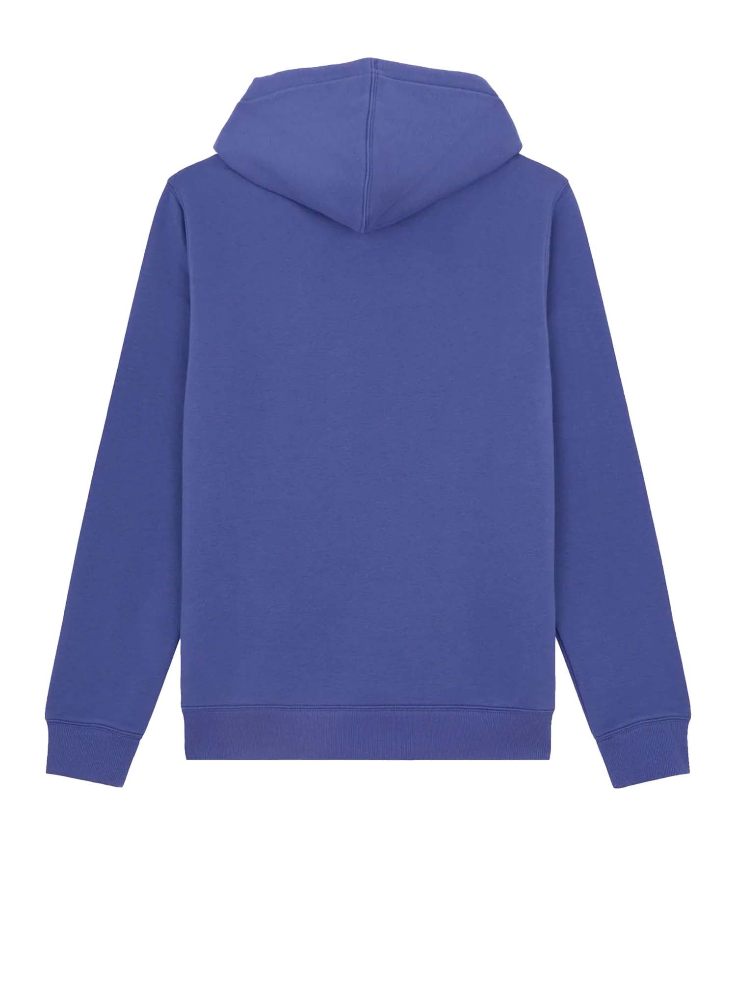 Dickies Felpa Con Cappuccio Oakport Blu