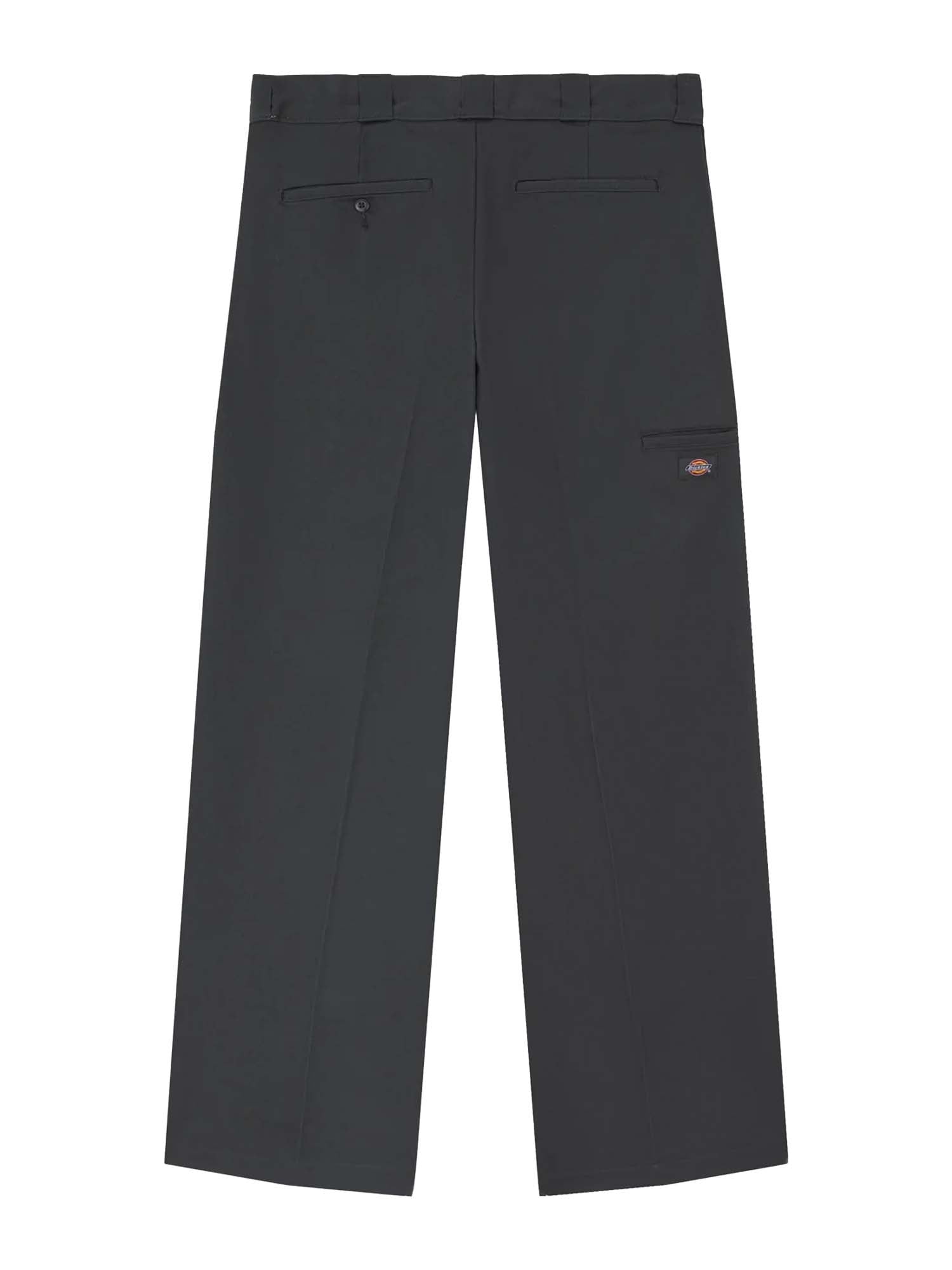 Dickies Pantaloni da lavoro loose 247 Grigio