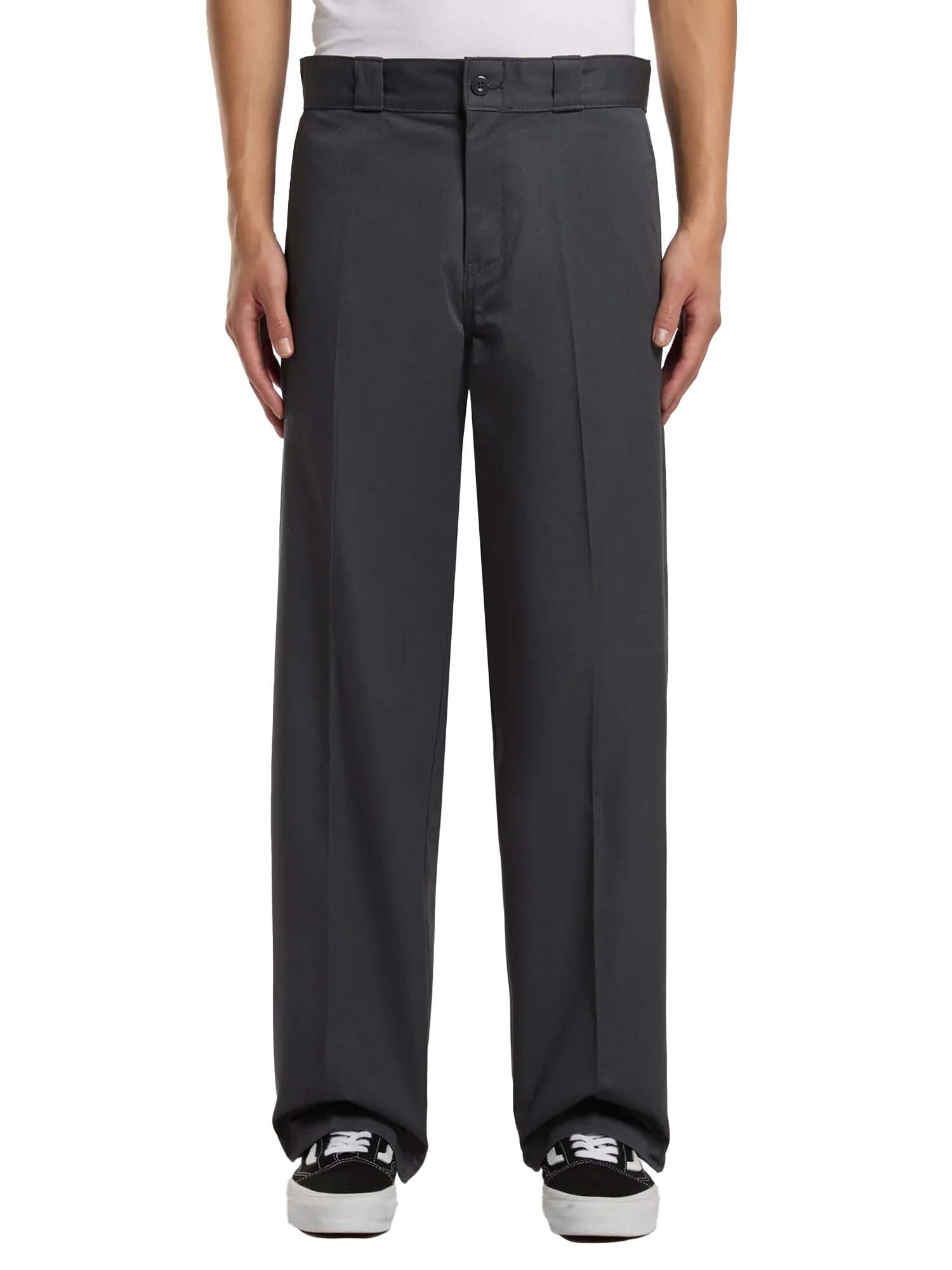 Dickies Pantaloni da lavoro loose 247 Grigio