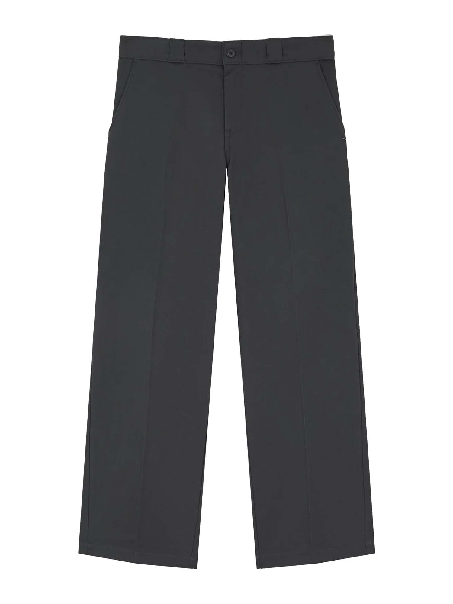 Dickies Pantaloni da lavoro loose 247 Grigio