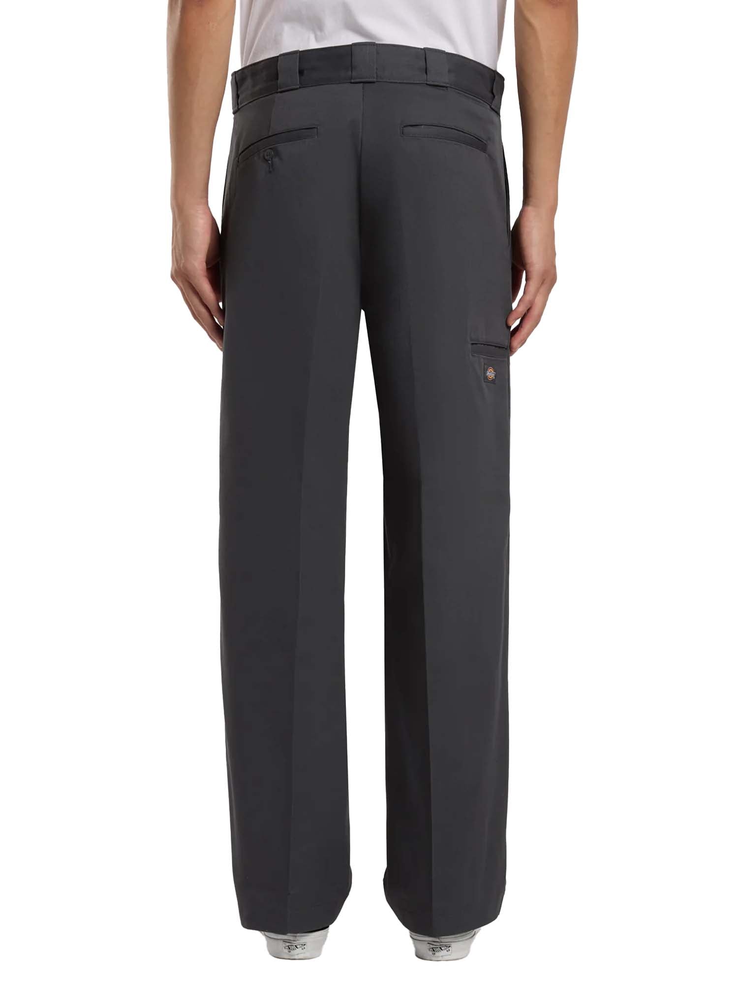 Dickies Pantaloni da lavoro loose 247 Grigio