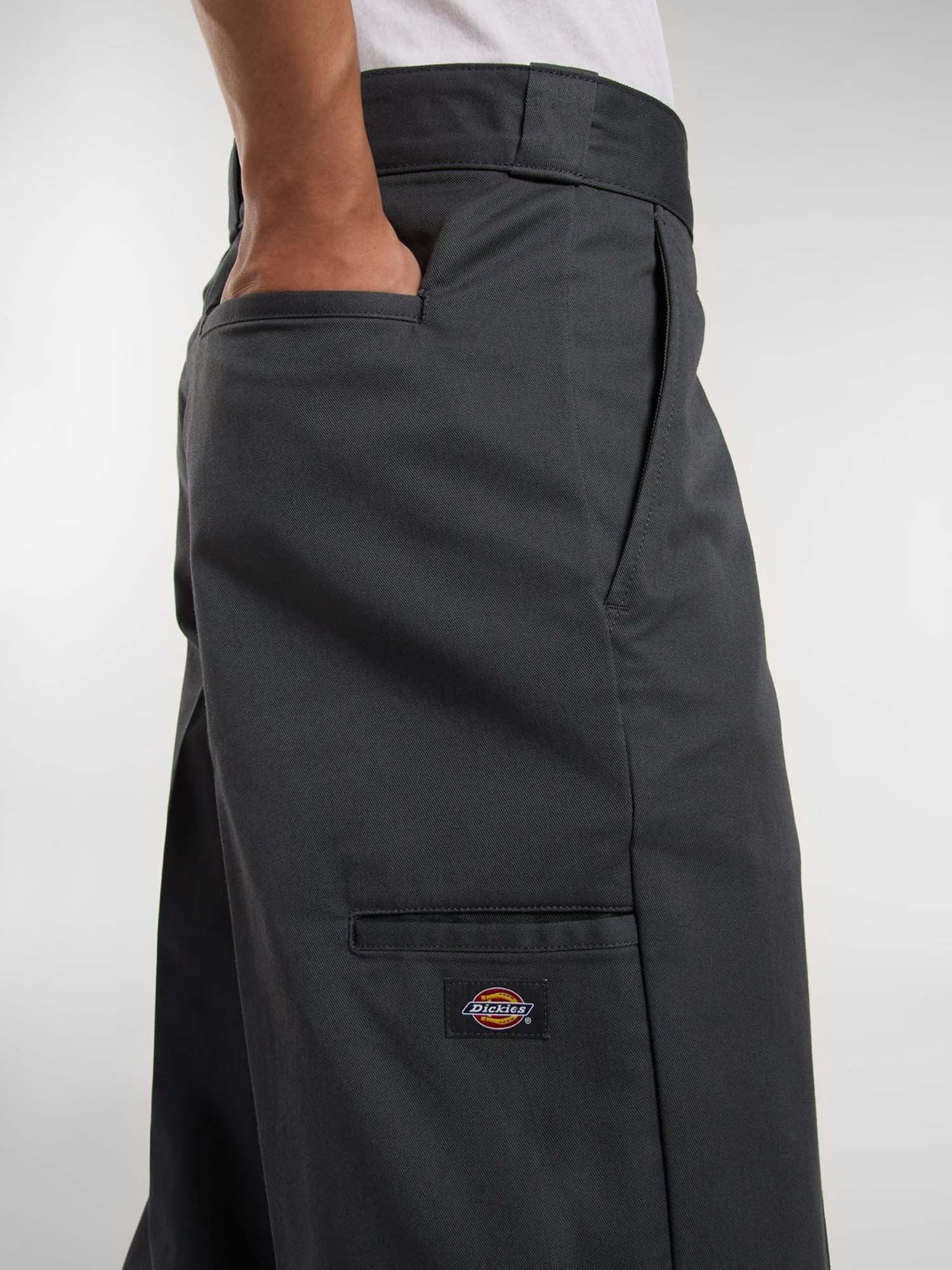 Dickies Pantaloni da lavoro loose 247 Grigio