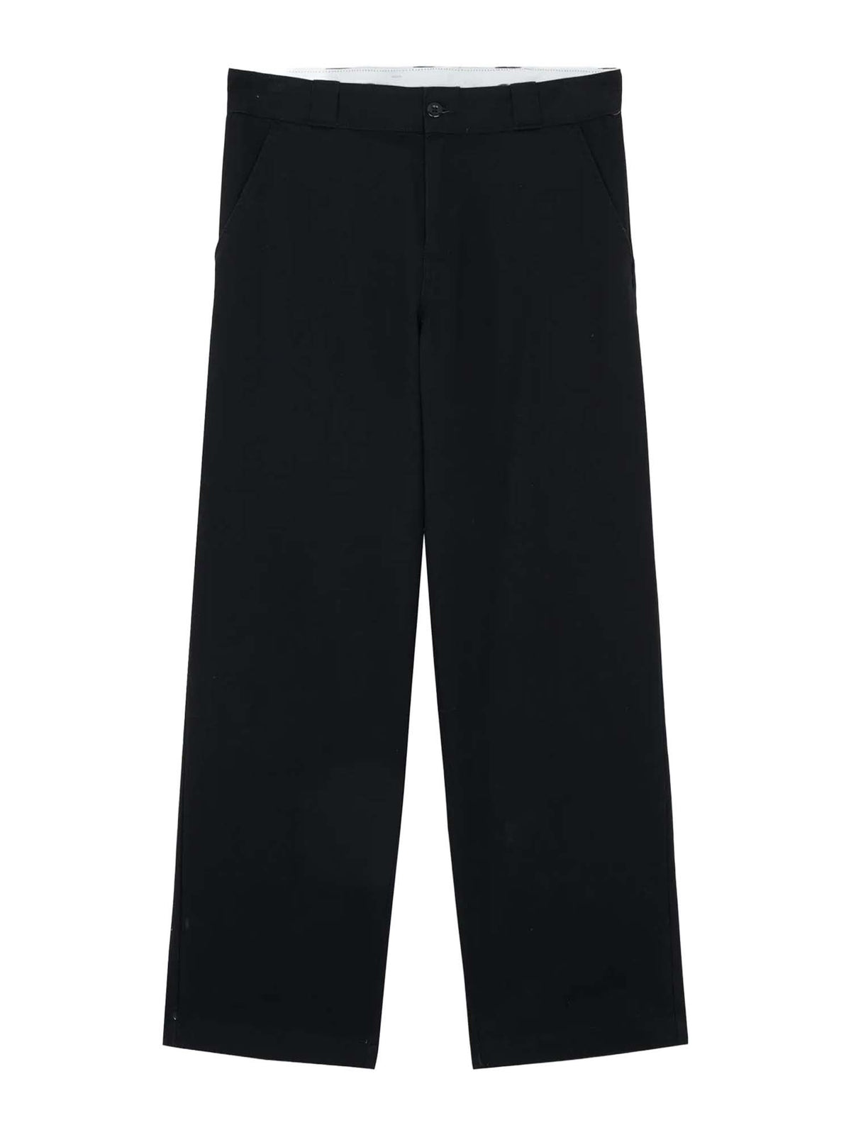 Dickies Pantaloni da lavoro loose 247 Nero