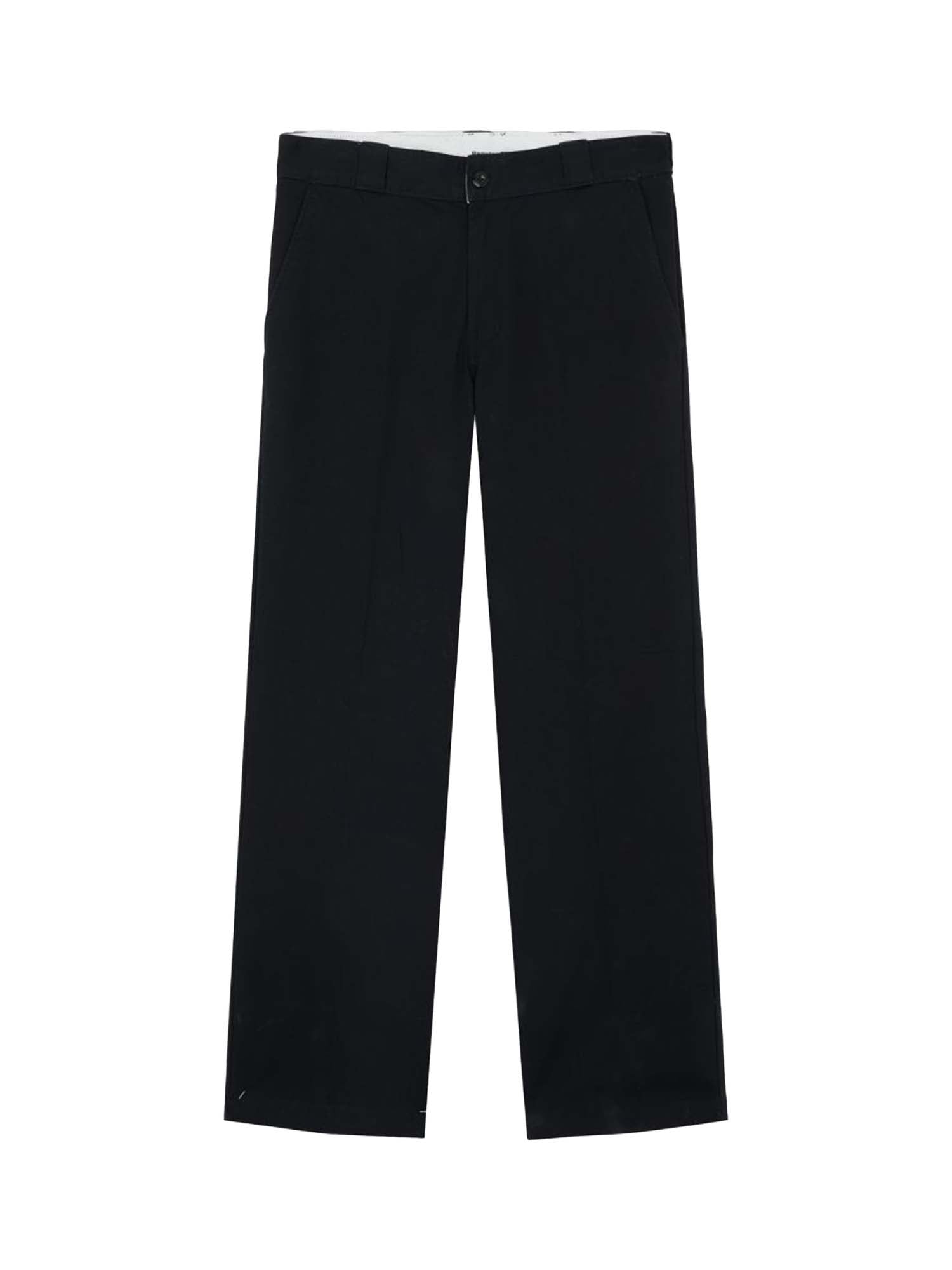 Dickies Pantaloni da lavoro regular 247 Nero
