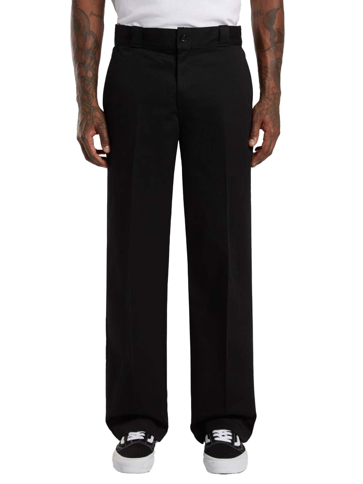 Dickies Pantaloni da lavoro regular 247 Nero