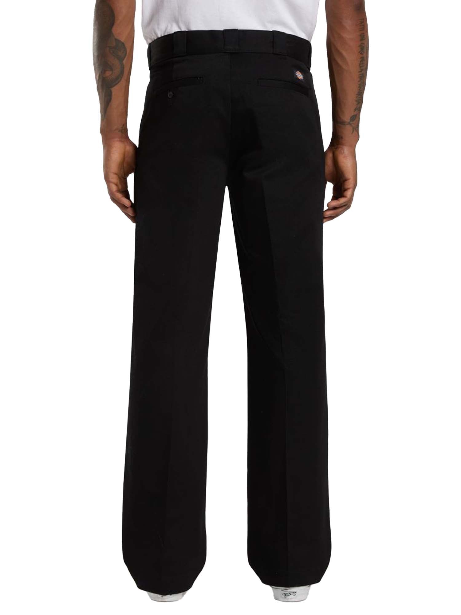 Dickies Pantaloni da lavoro regular 247 Nero